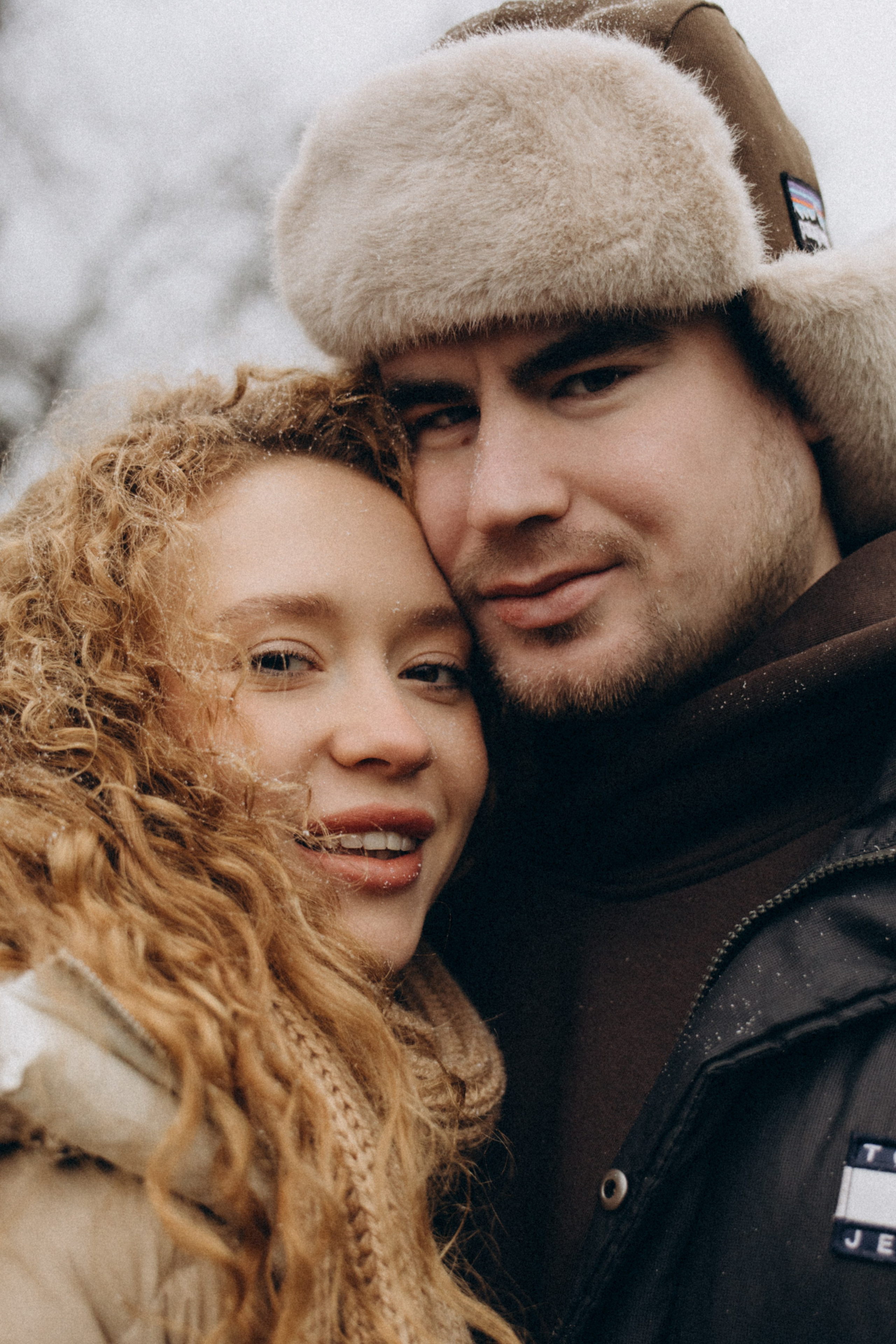 Николь и Богдан