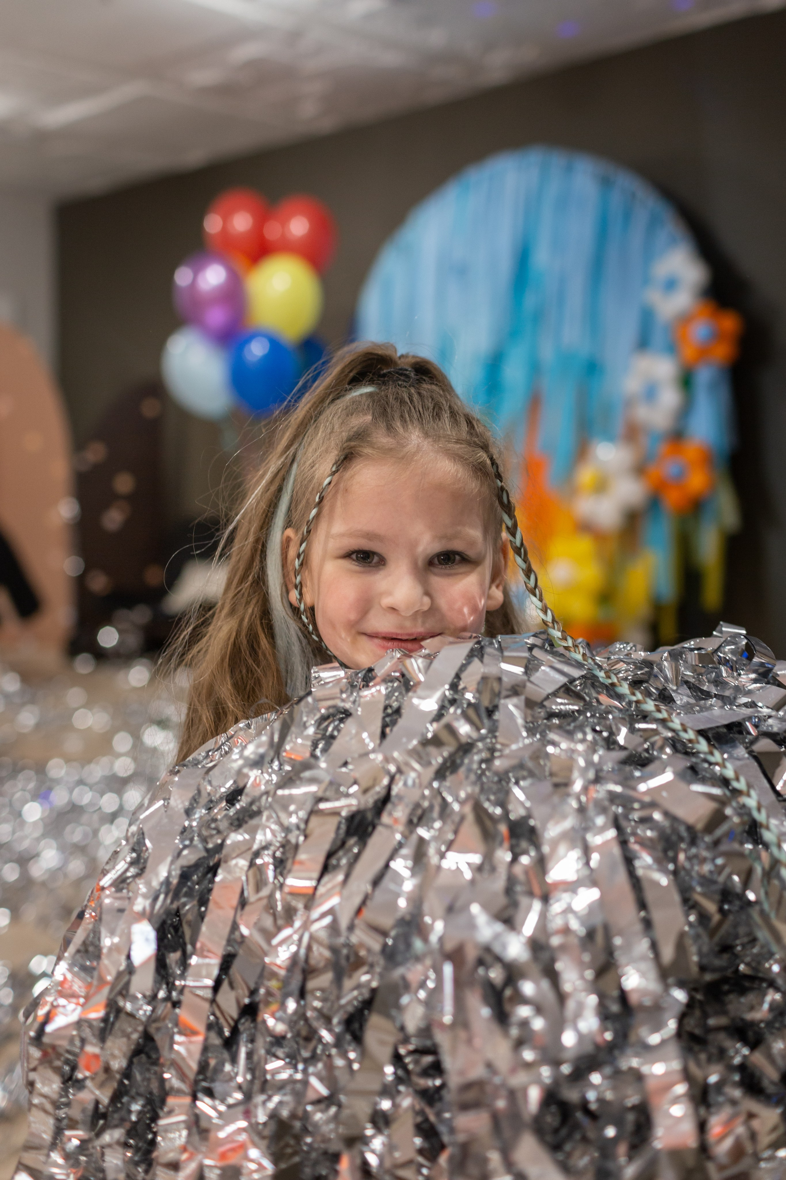 Выпускной ДС № 100_2024 год. Семейный фотограф в Санкт-Петербурге