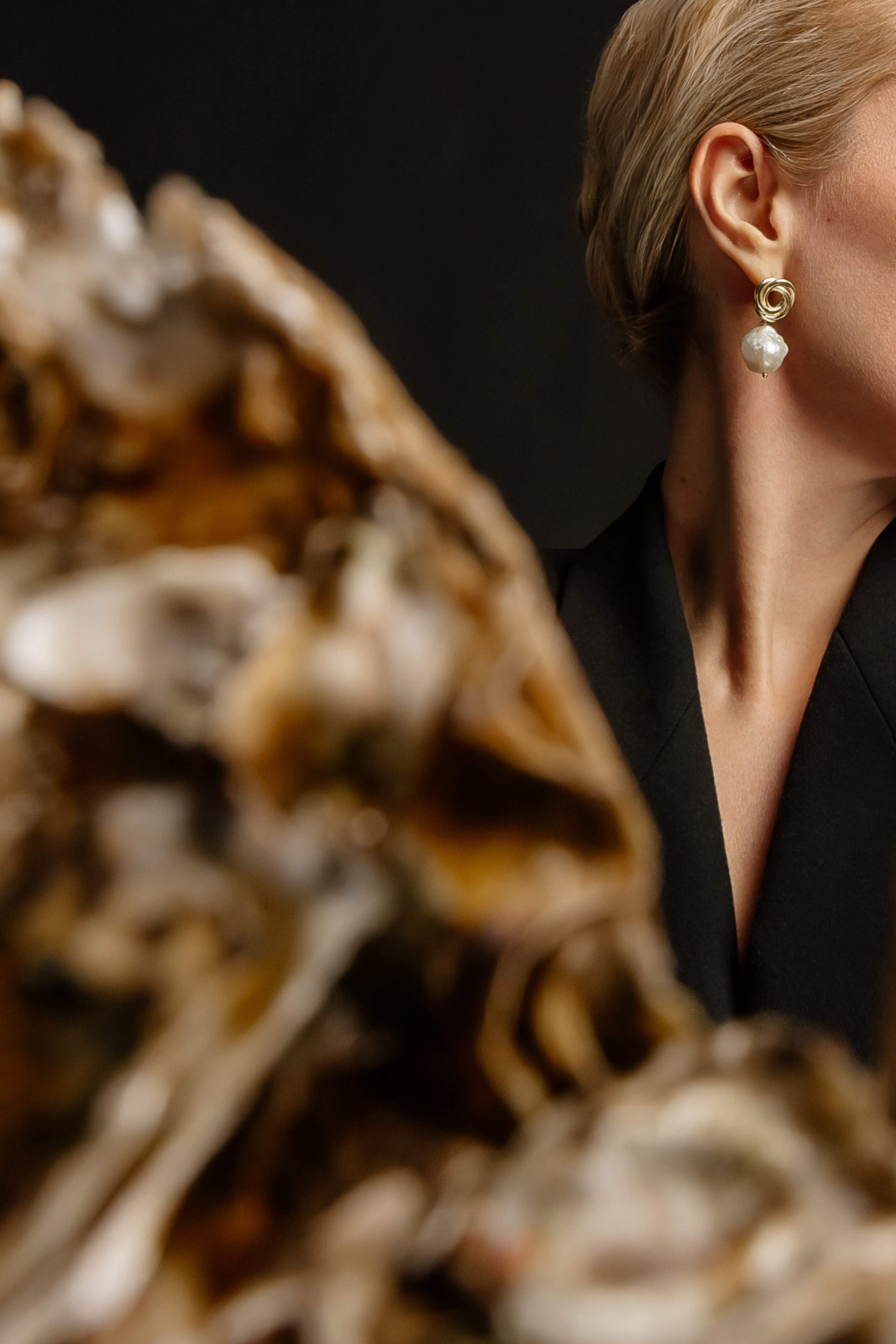 Splash.red lips. Профессиональный фотограф Инесса Новикова в Москве