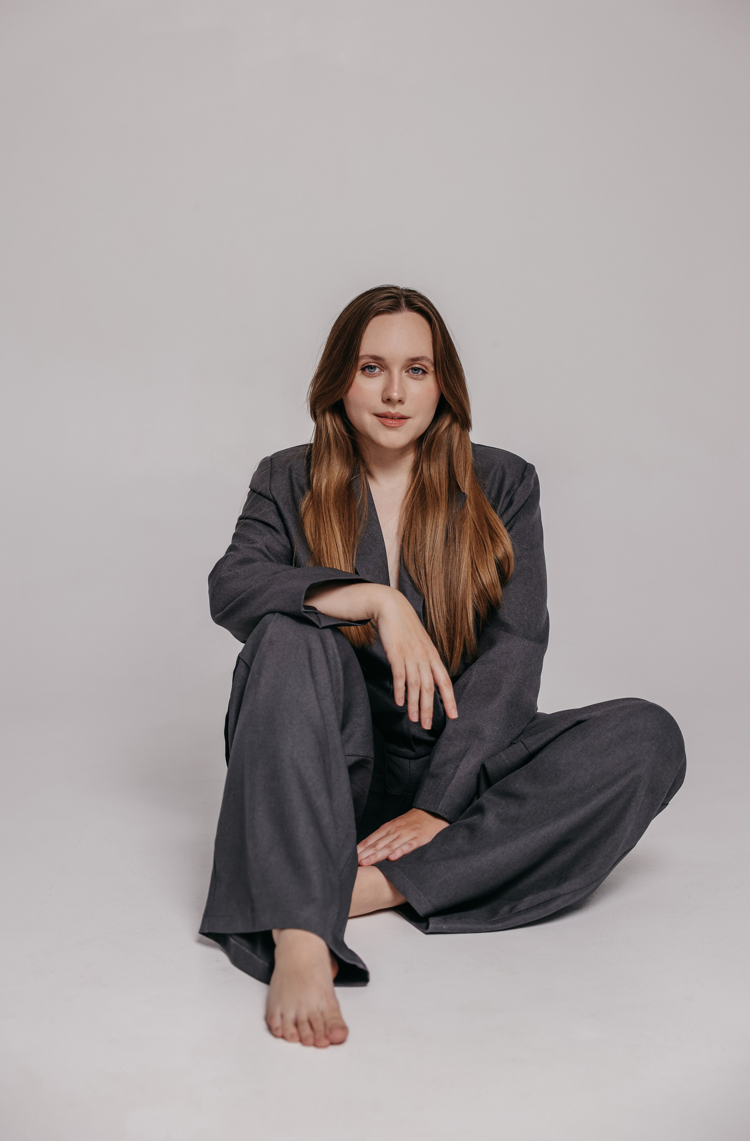 Индивидуальная. Свадебный и семейный фотограф в Ростове-на-Дону Марианна Хахладжева