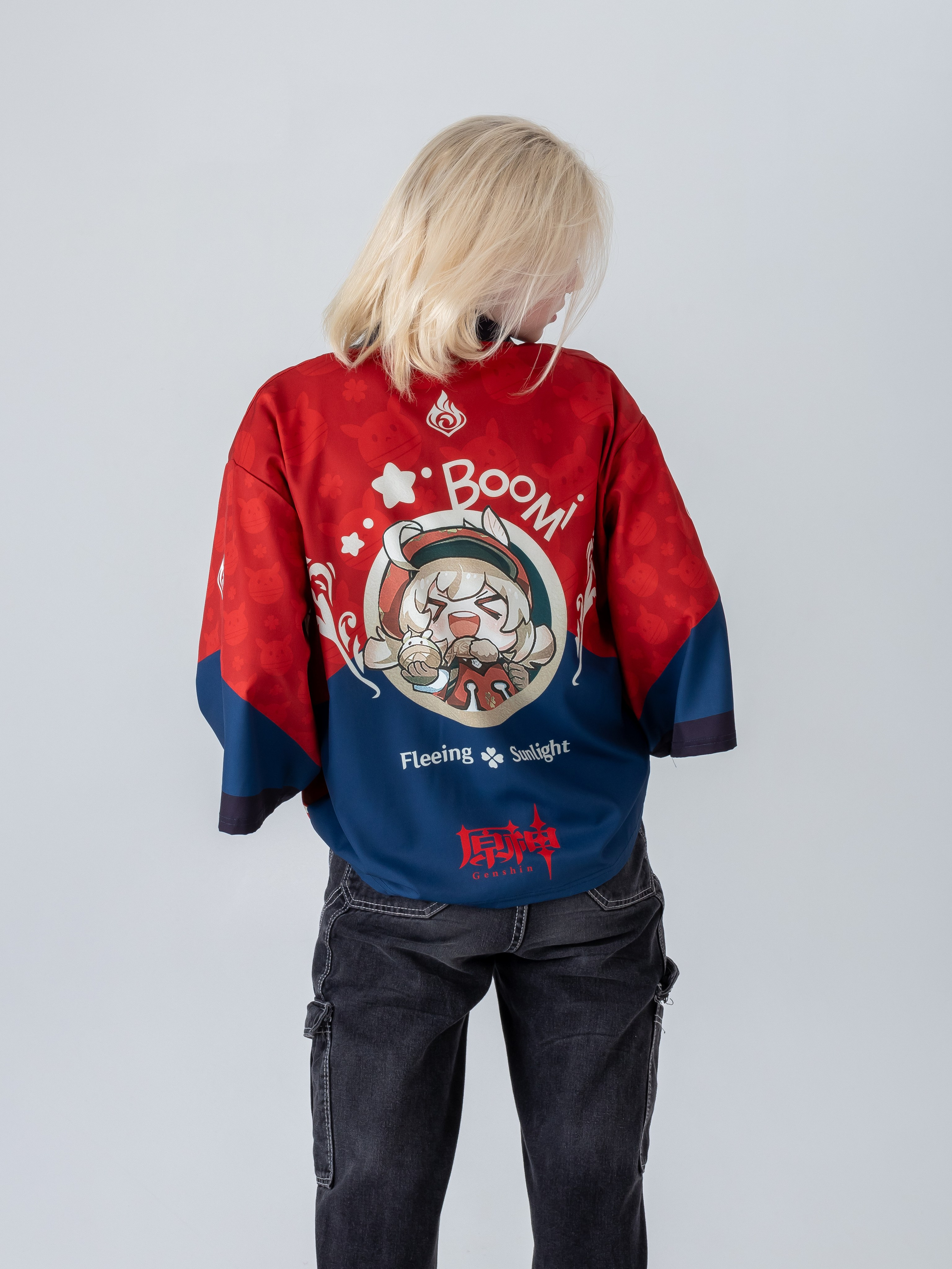 Аниме детская. Фотограф в Краснодаре Арина Кудряшова