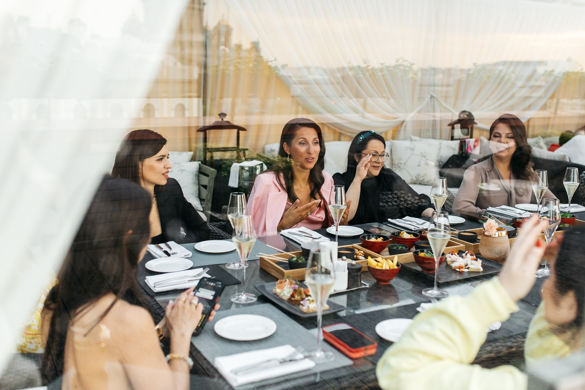 Репортажный фотограф на мероприятие Питер