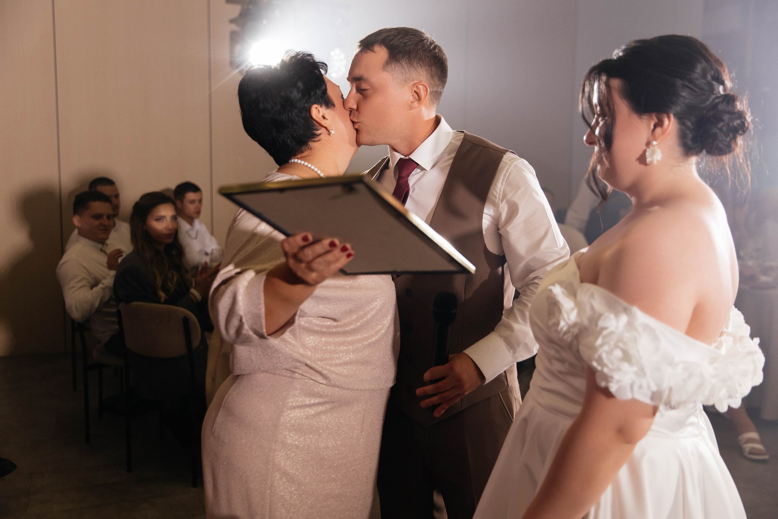 Константин & Ольга. Главная