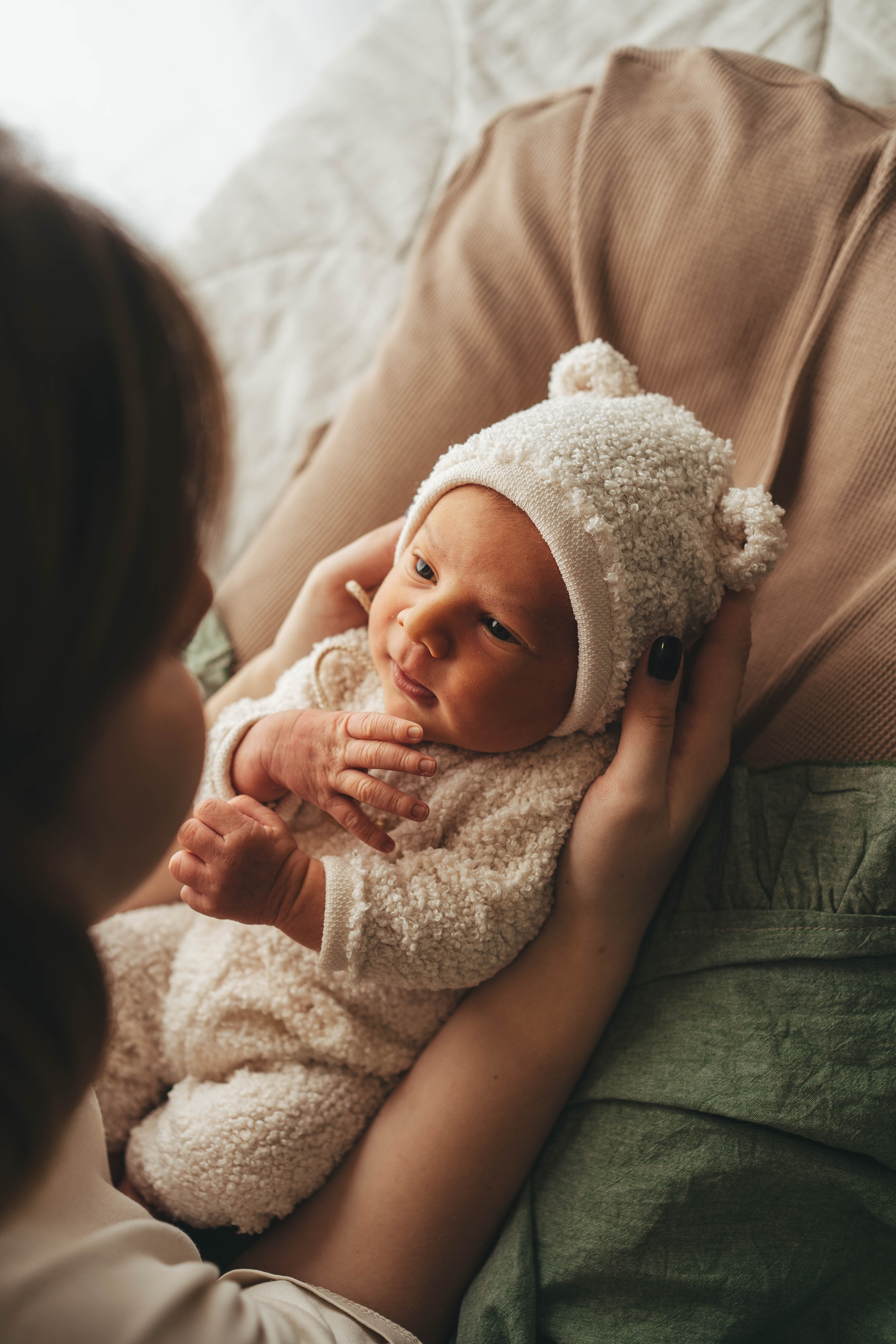 новорожденные ульяновск