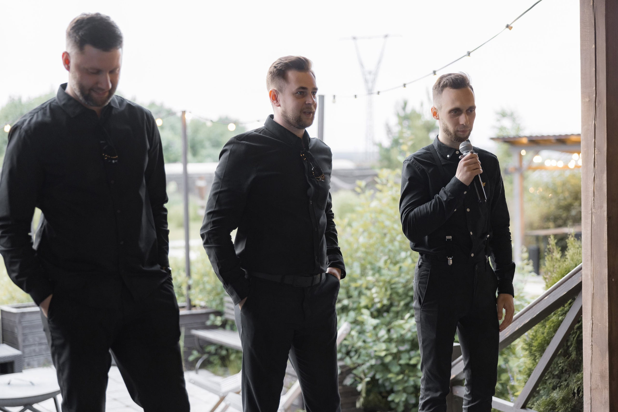 Артем и Вера. Свадебный фотограф и видеограф Юрий и Эля Дубинины