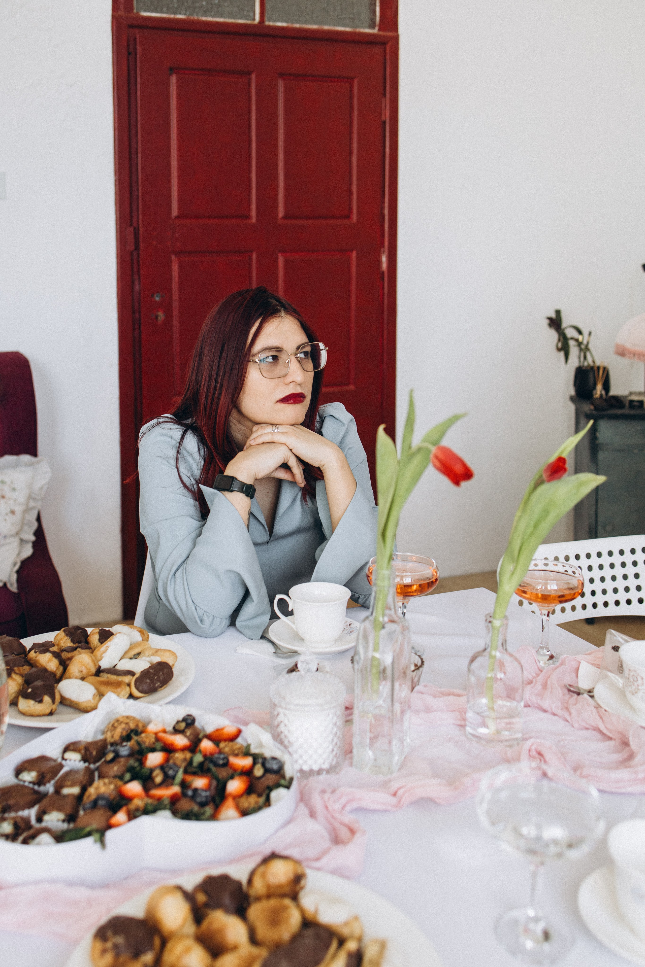 Лекция про любовь. Свадебный и портретный фотограф в Калининграде Наталия Еник