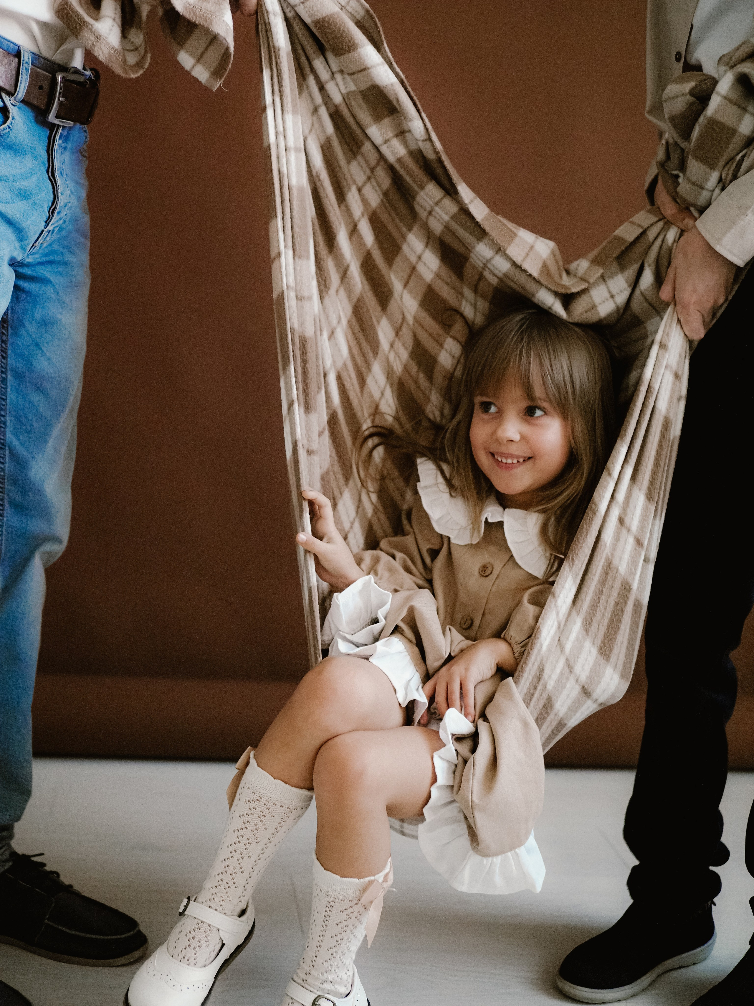 Хоровод детского смеха и родительской любви. Фотограф Рязань. Семейный Свадебный фотограф