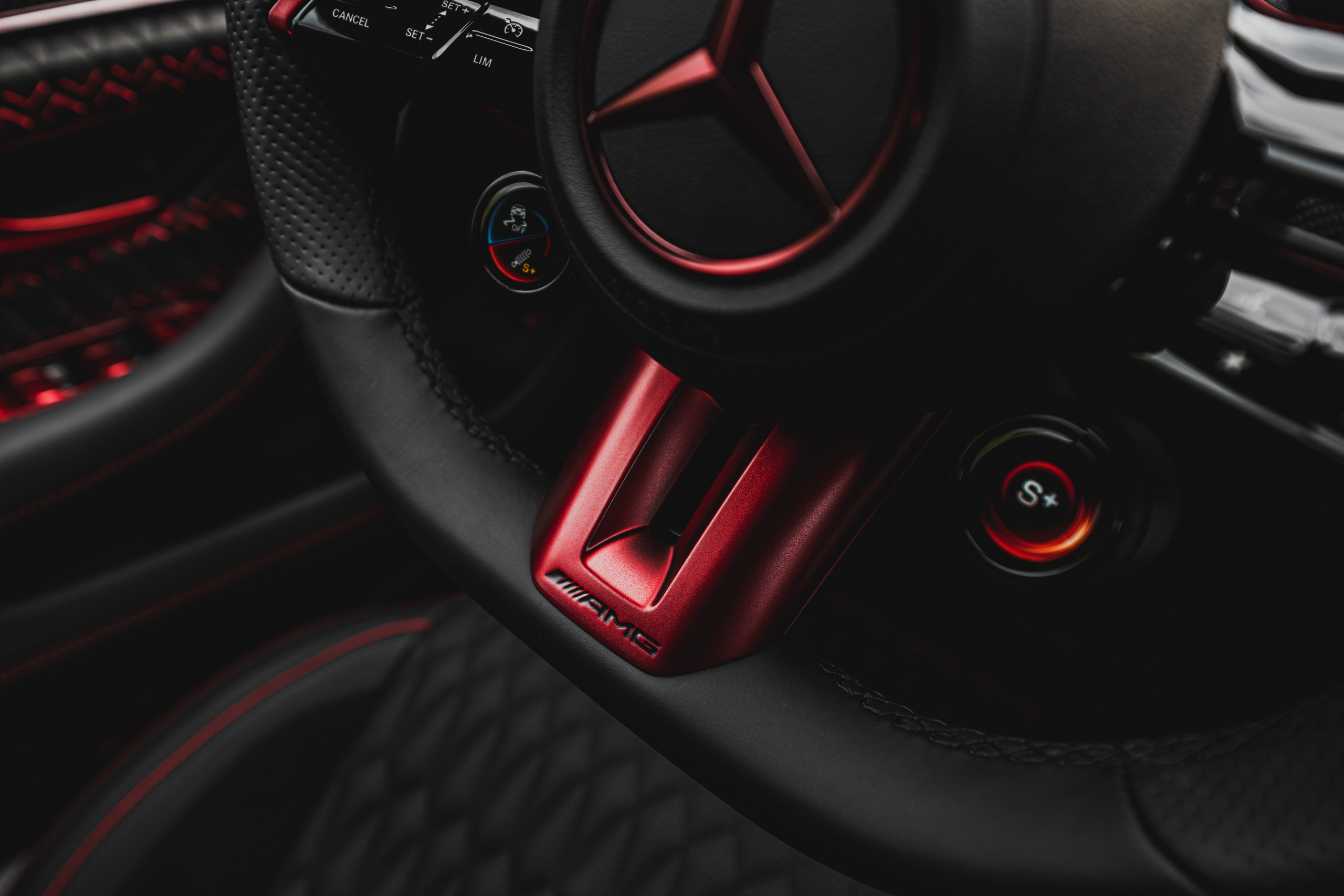 Mercedes-Benz GT 43 Brabus by MB Zapad. Автомобильный фотограф в Москве | Базилев Александр