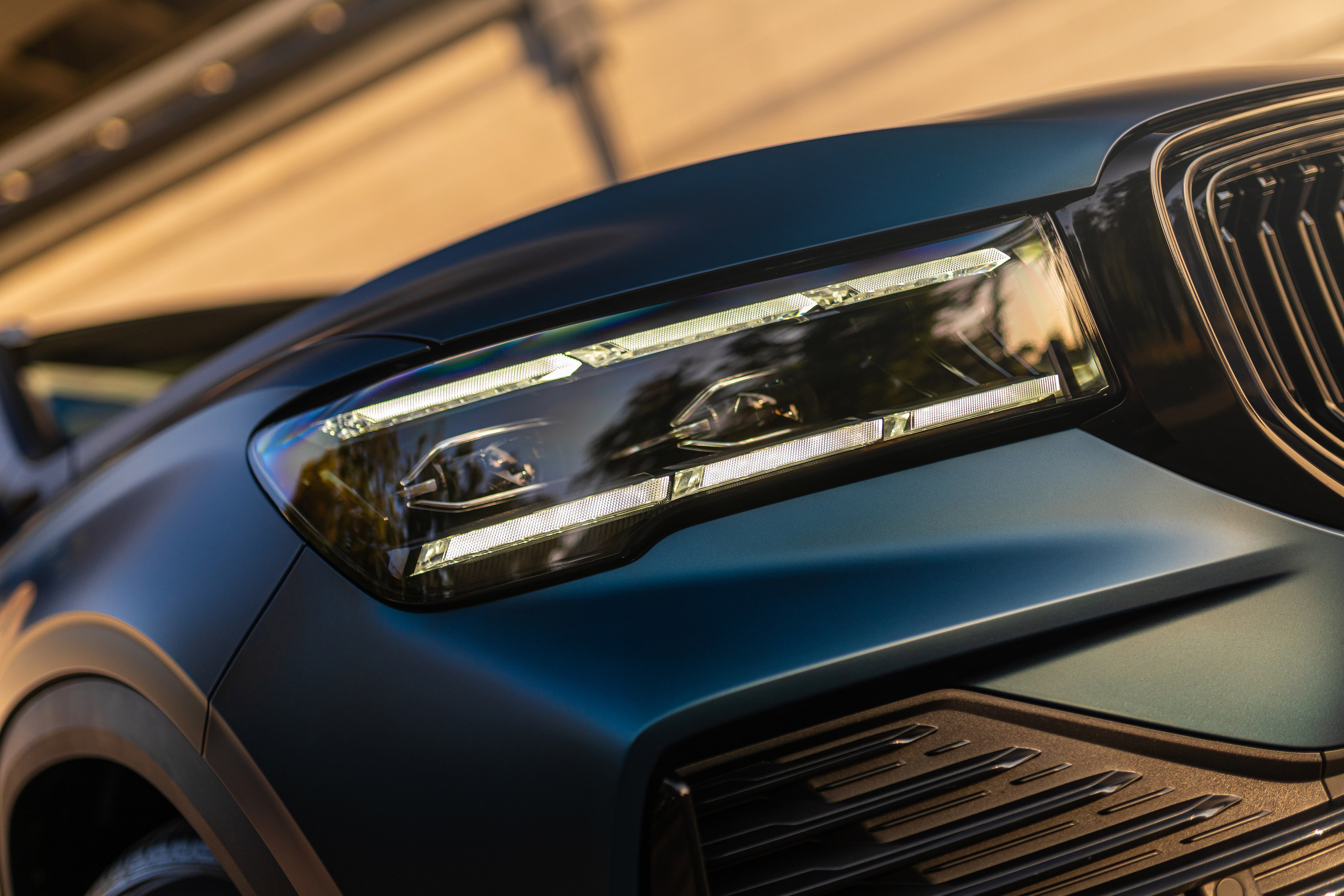 Geely Monjaro by Defence Center. Автомобильный фотограф в Москве | Базилев Александр