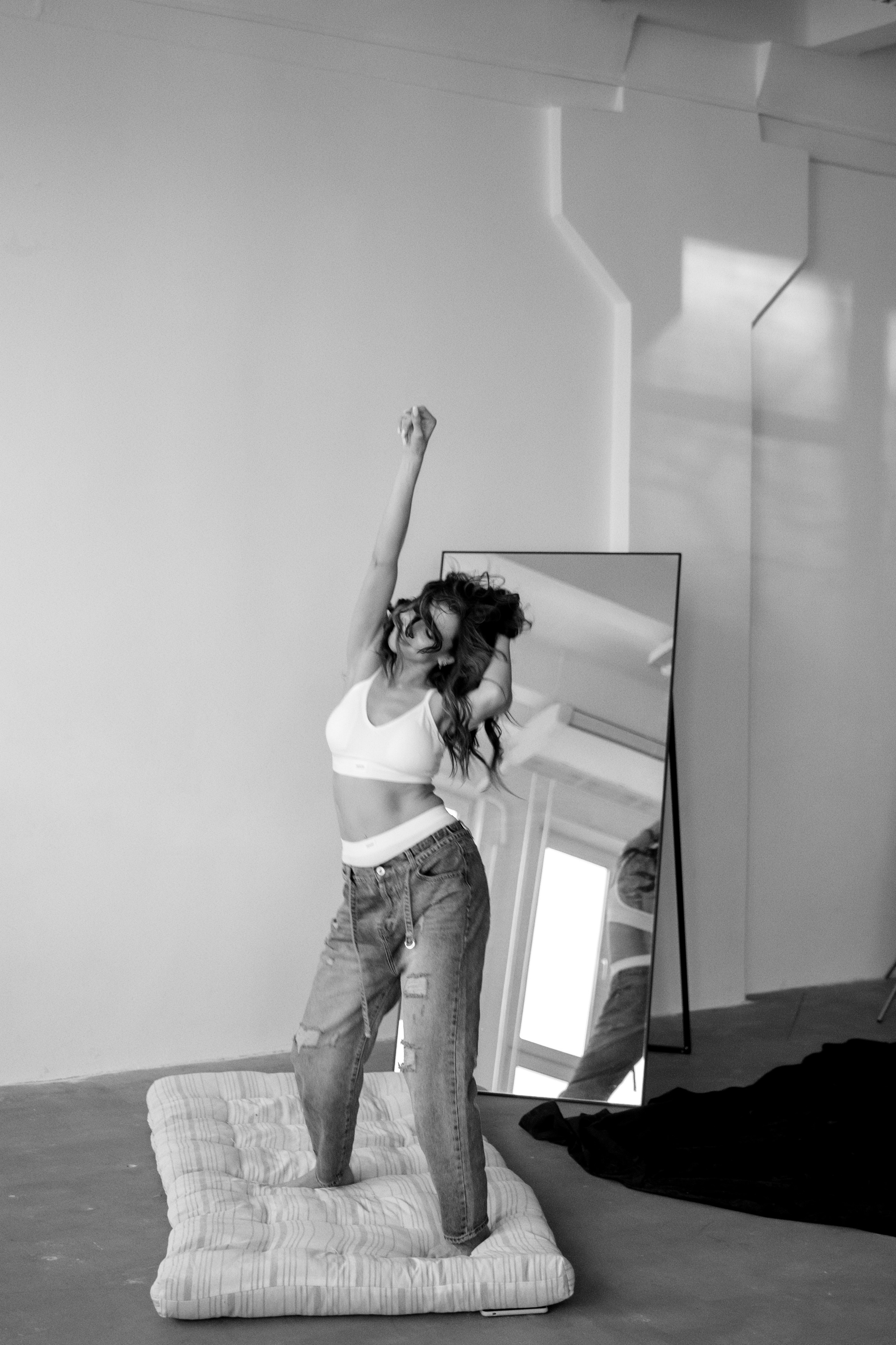 Валерия. Свадебный и семейный фотограф в Серпухове Александра Дерюшева