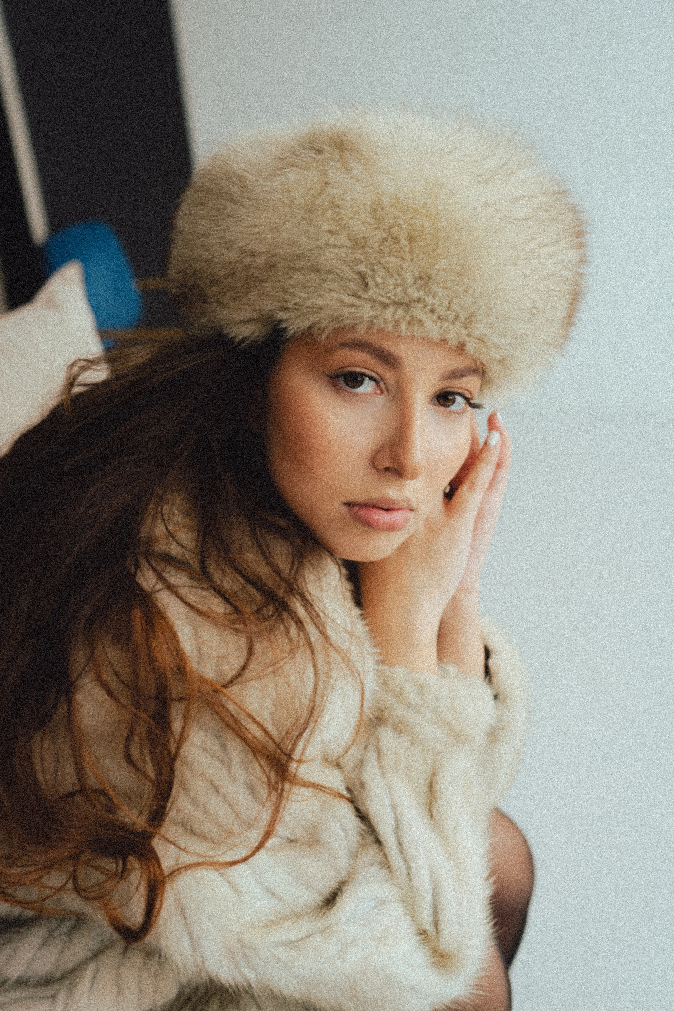 Индивидуальная фотосессия. Свадебный фотограф в г. Москва, МО Гороза Алена