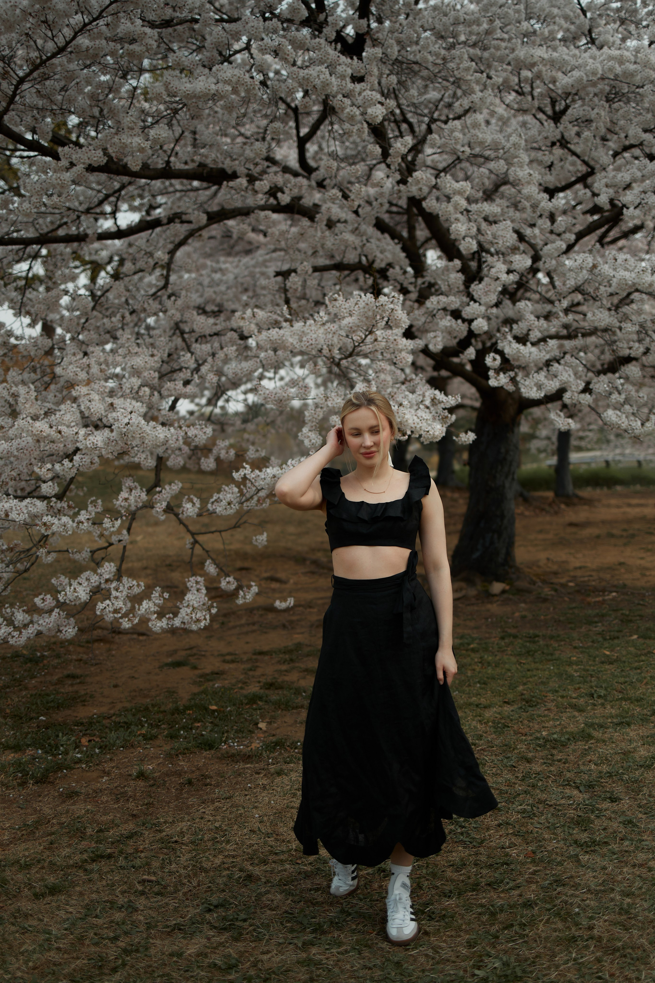 Таня | Сеул. Katerina Simina — worldwide photographer | Europe