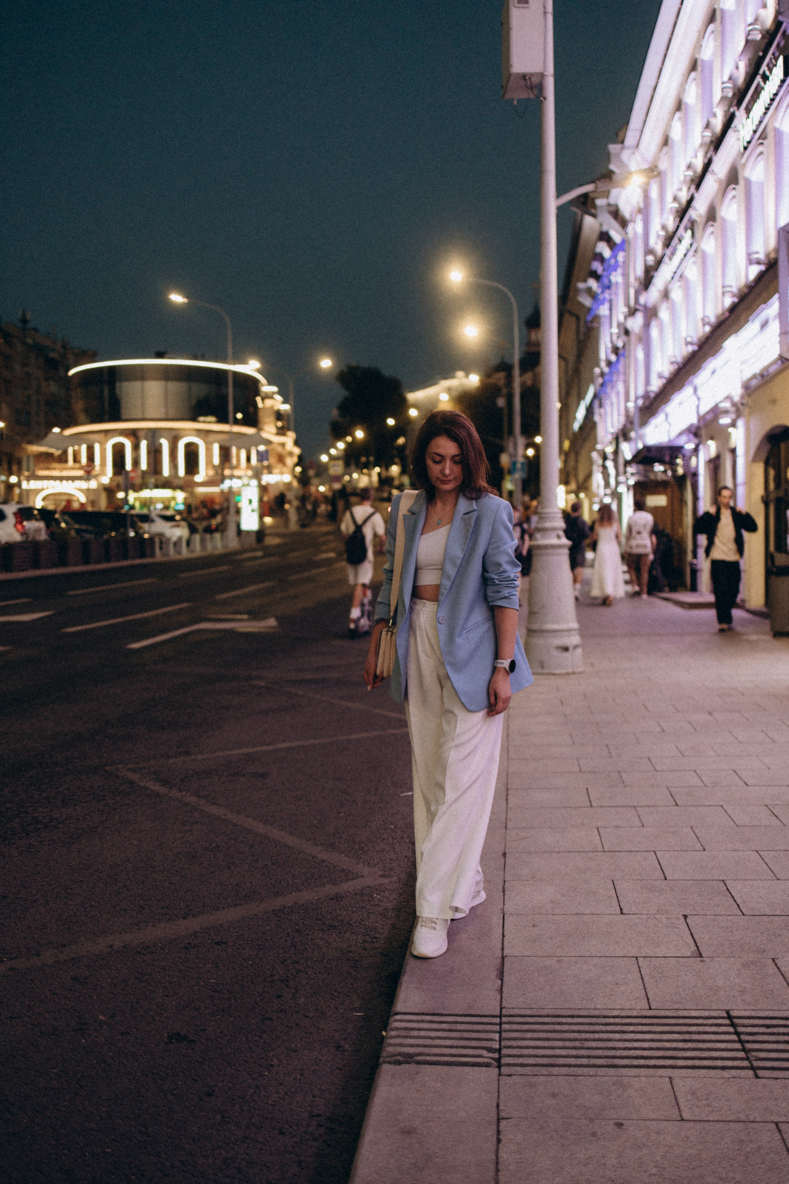 Виктория. Женский и семейный фотограф в Москве Анастасия Филимонова