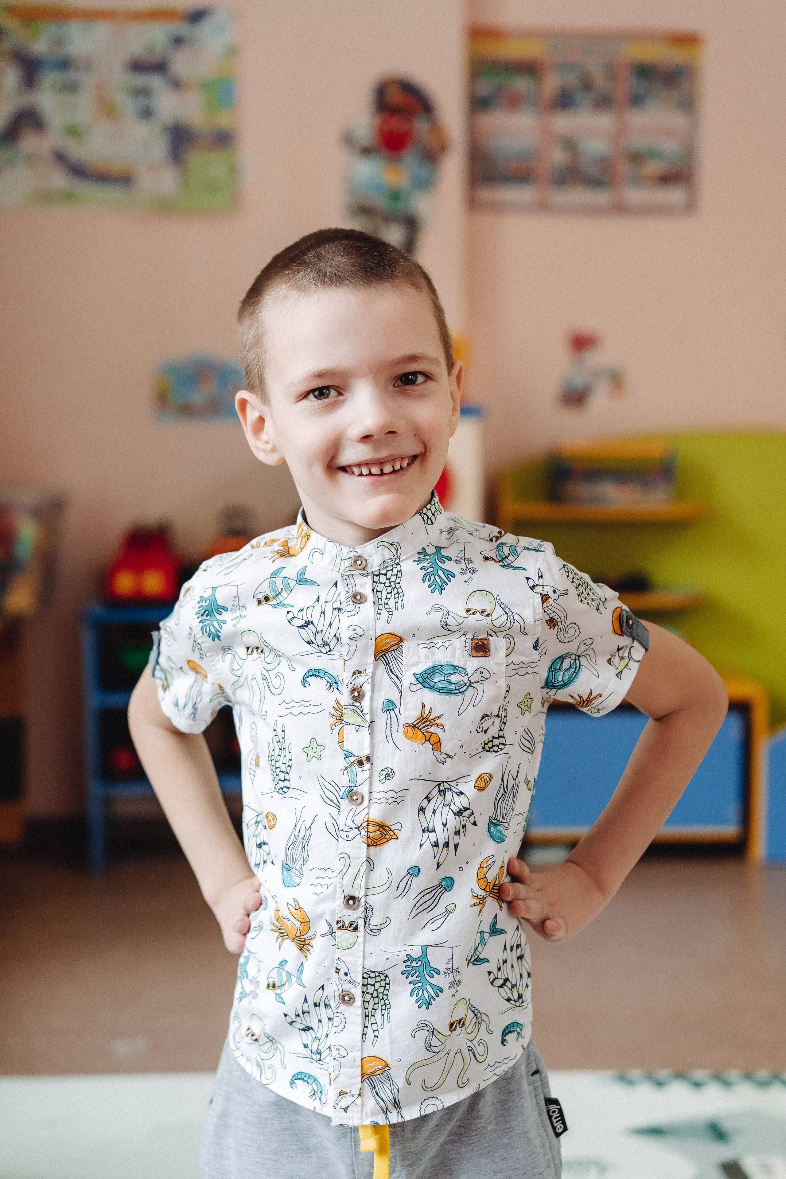 Садики. Семейный и контент фотограф в Красноярске Власова Екатерина