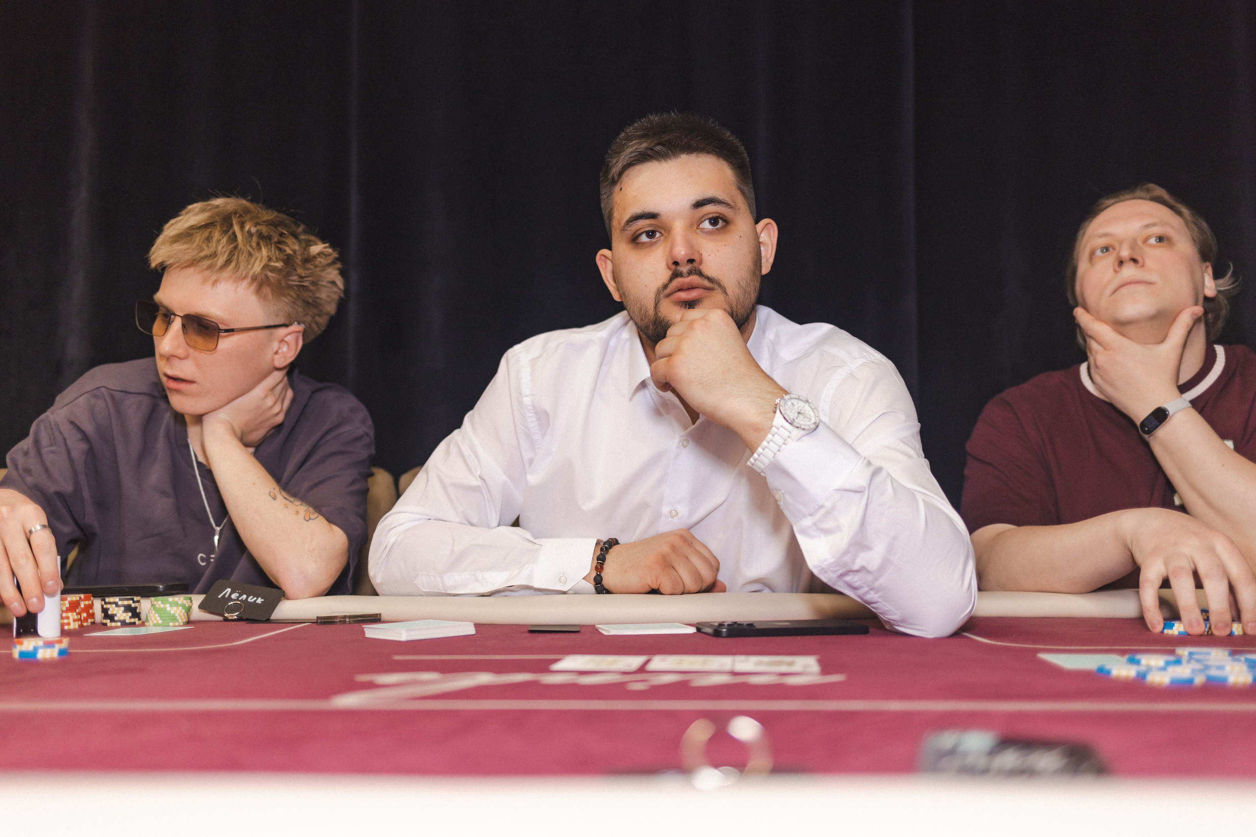 MINDS. Семейный фотограф в Москве