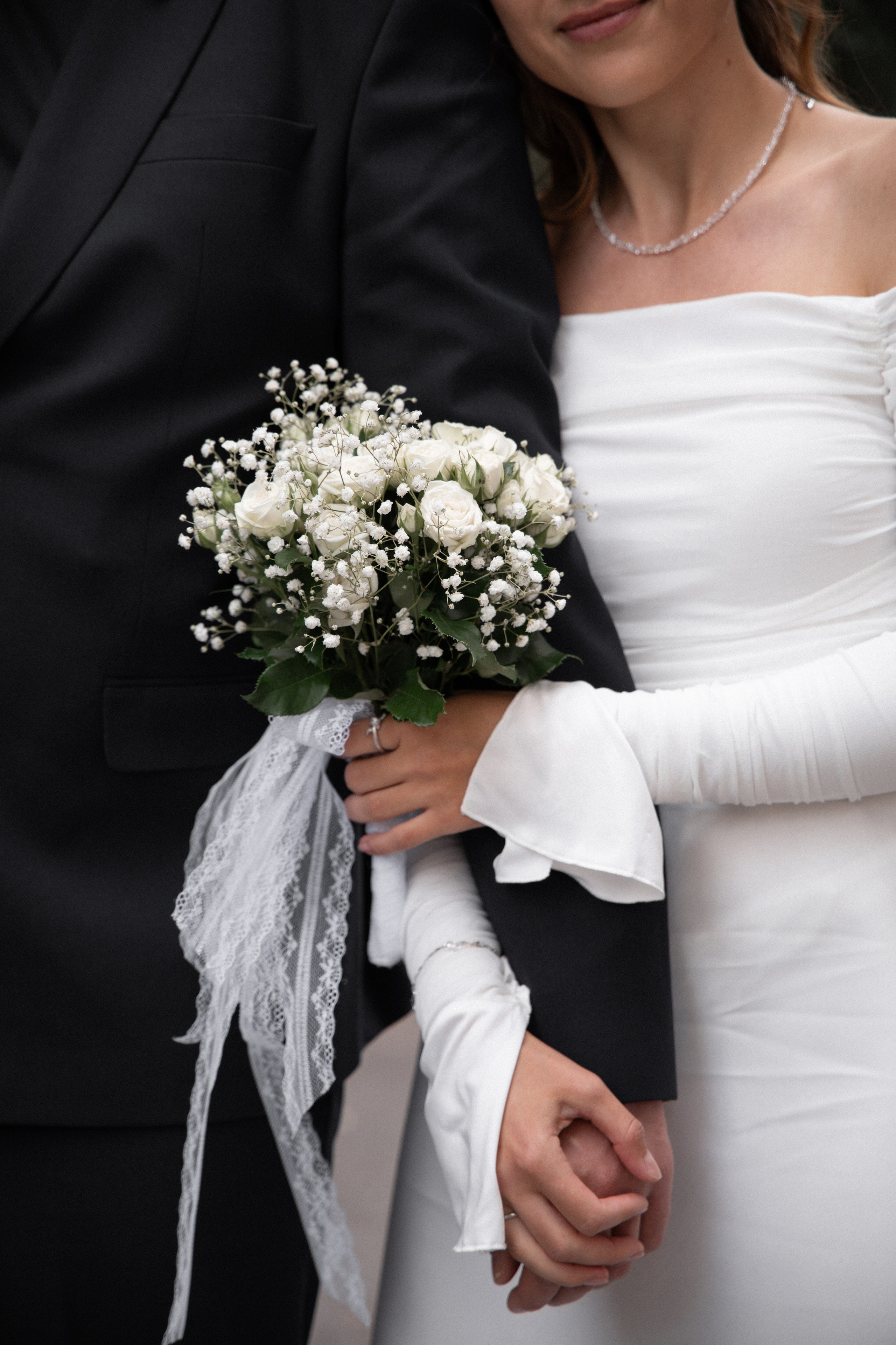 Алексей & Алла. Анна Рышкевич