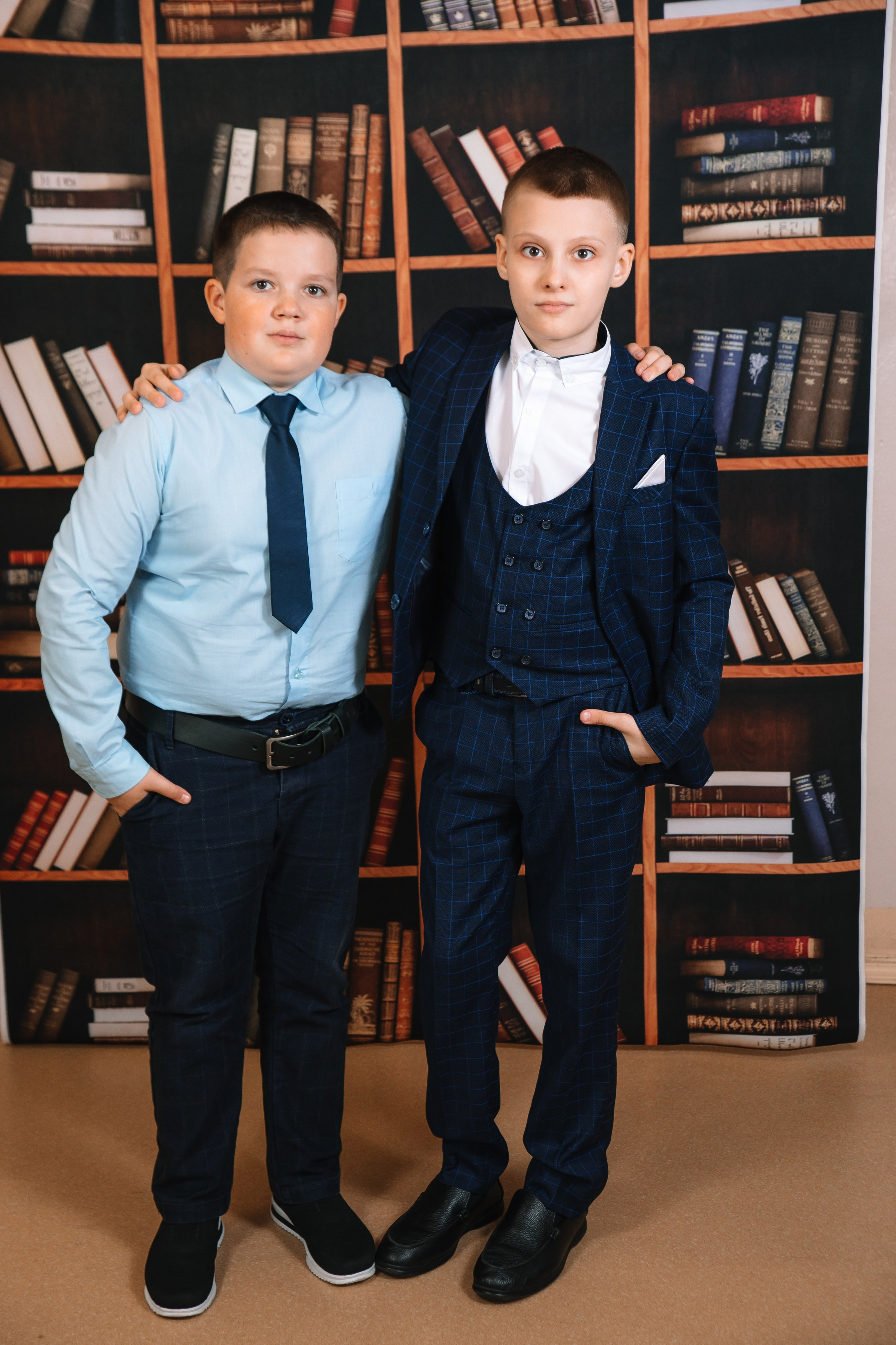 4 КЛАСС ПОРТРЕТЫ. Свадебный и семейный фотограф в Курске и Курчатове