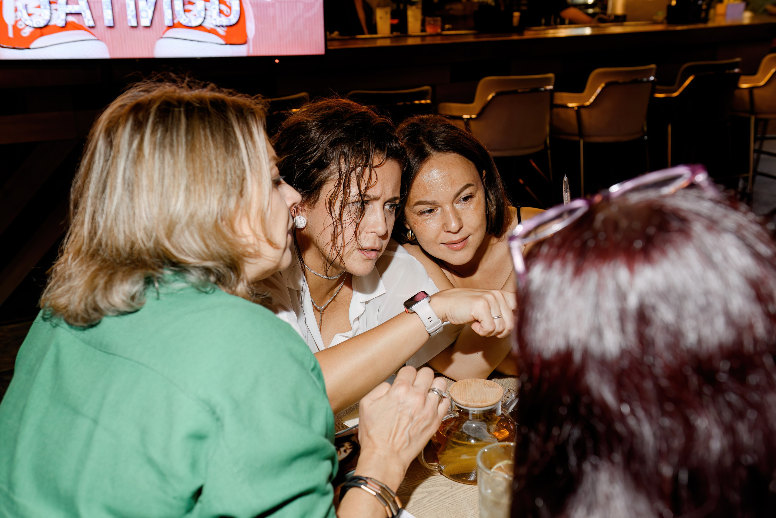 Квизы. Свадебный и репортажный фотограф Никита Сницарев в Барнауле