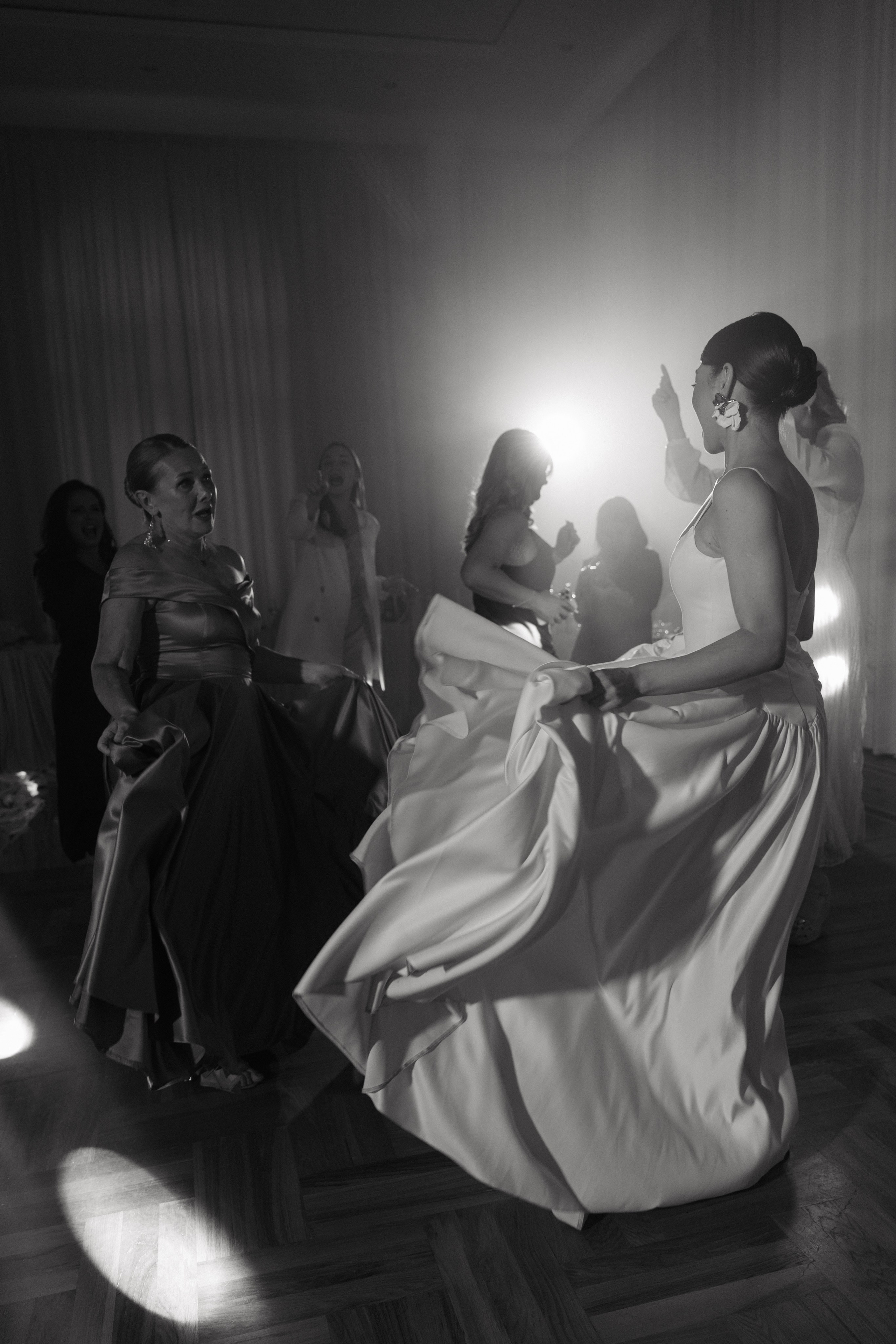 Шаг двоих. Свадебный фотограф |Орел|Москва Анна Плешкова