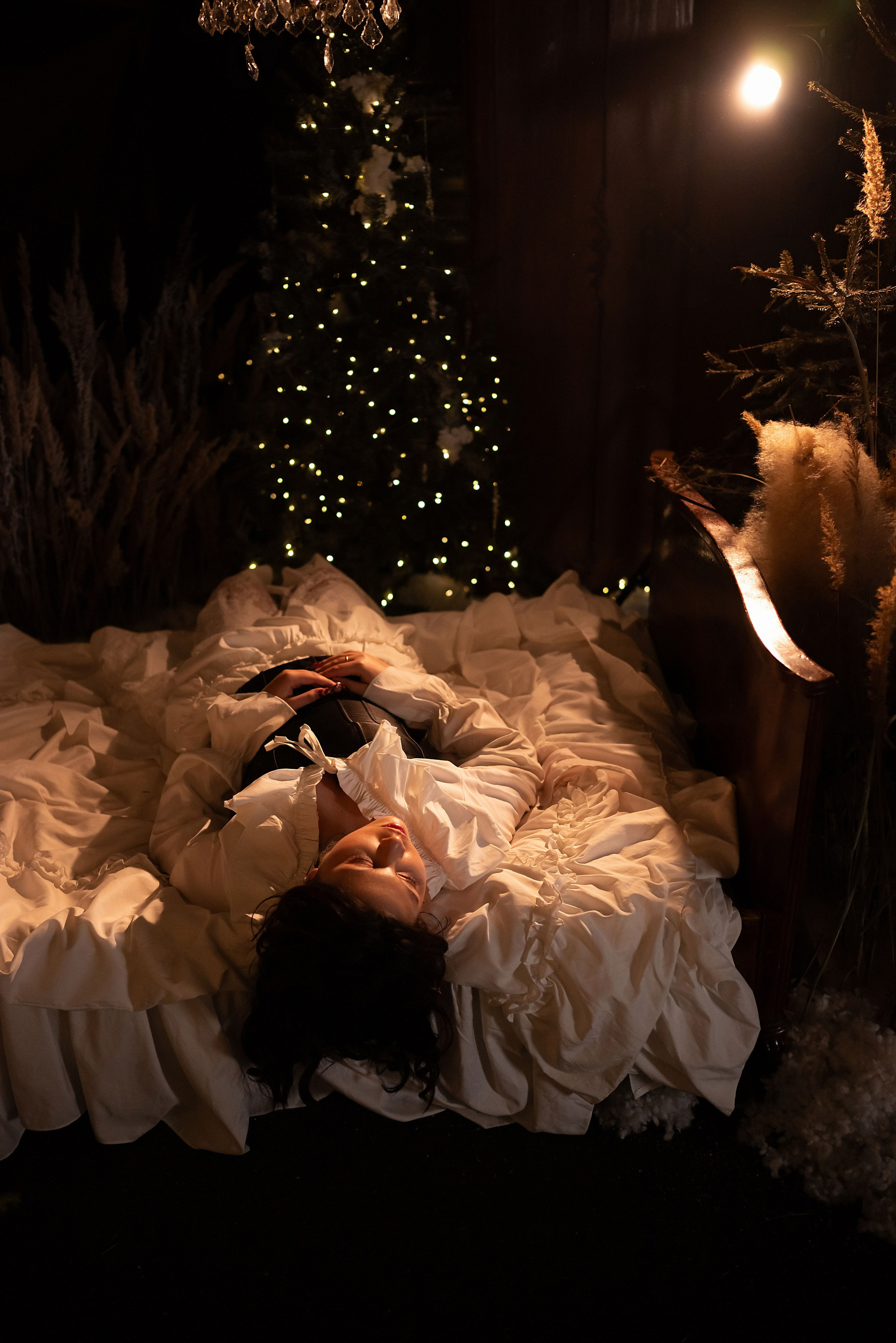 VINTAGE. Профессиональный фотограф в Твери Иванова Юлия