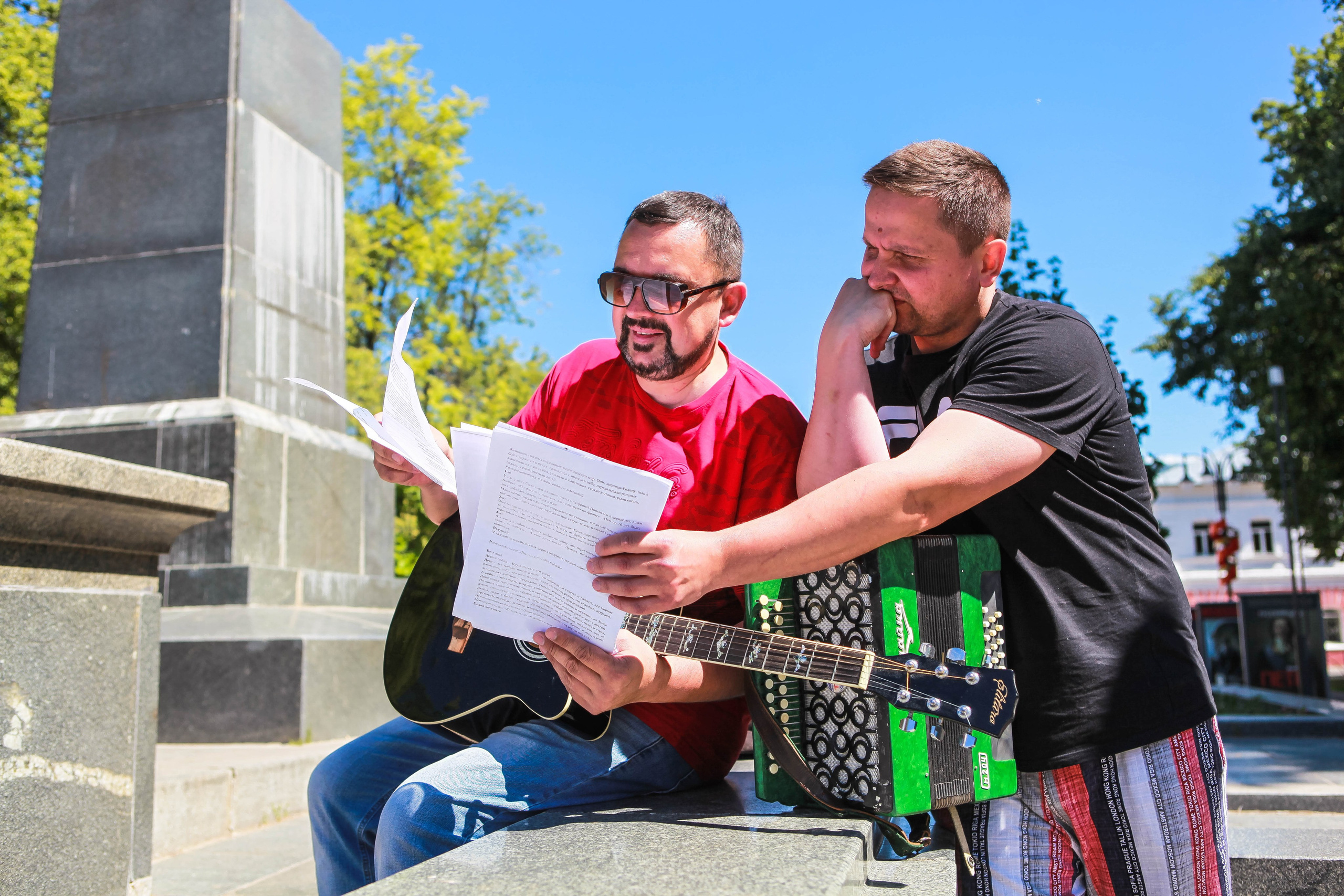 Контент-фото. Фотограф Татьяна Петухова