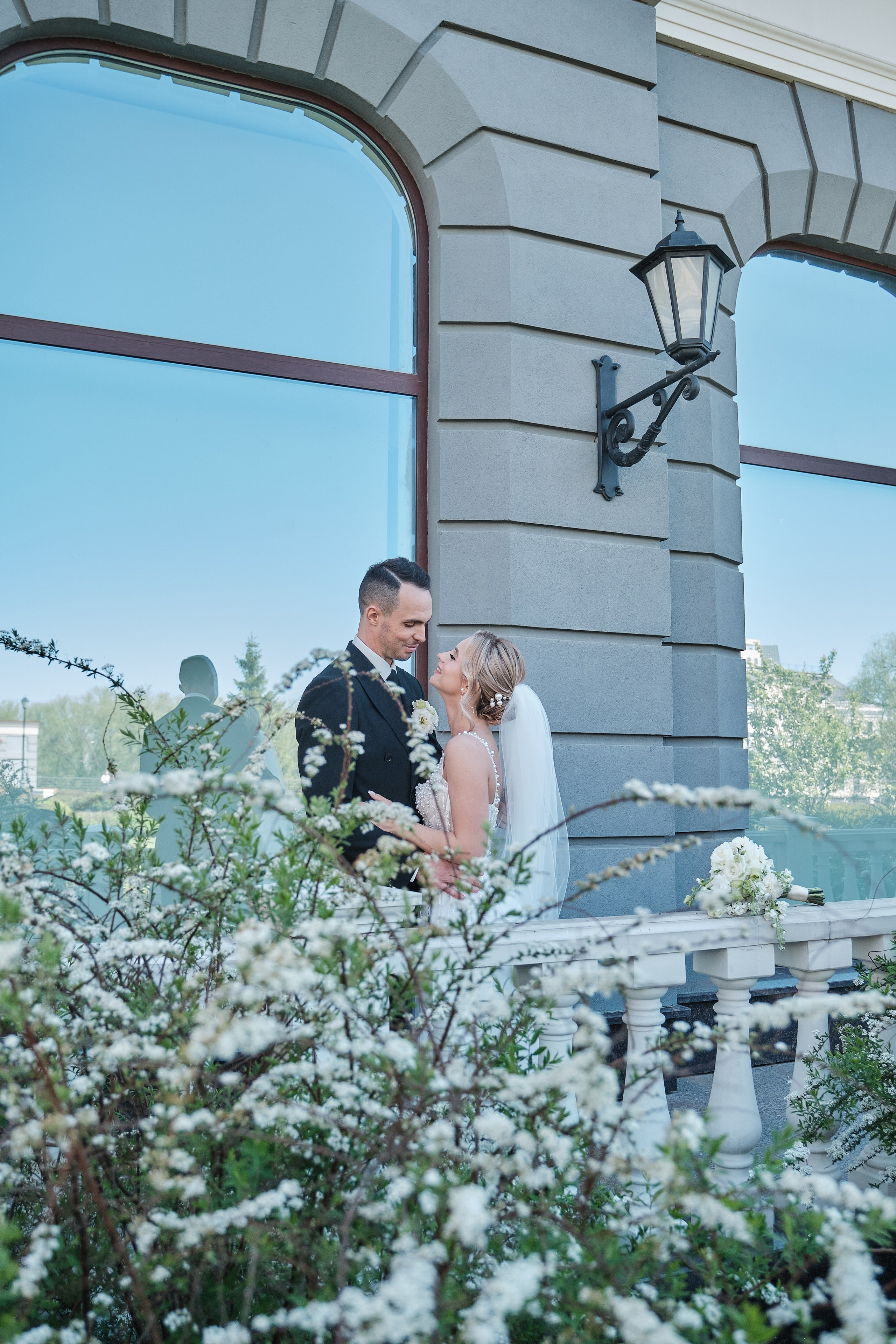 АНТОН И АНАСТАСИЯ. Свадебный фотограф в Екатеринбурге Соседков Евгений