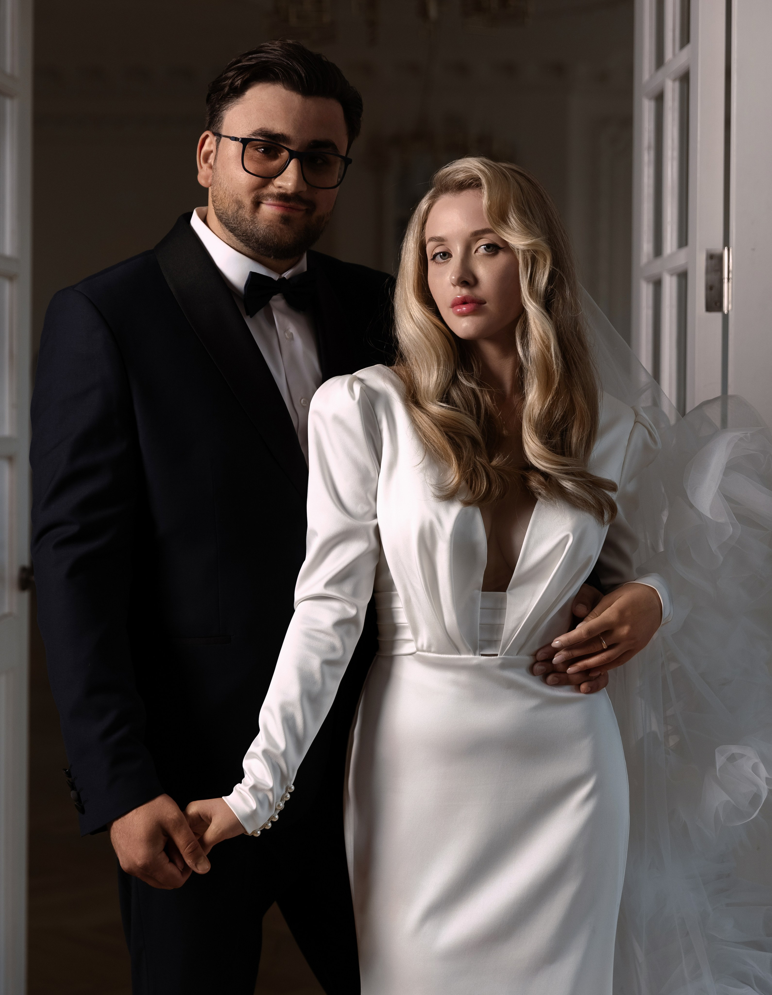 В Питере любить