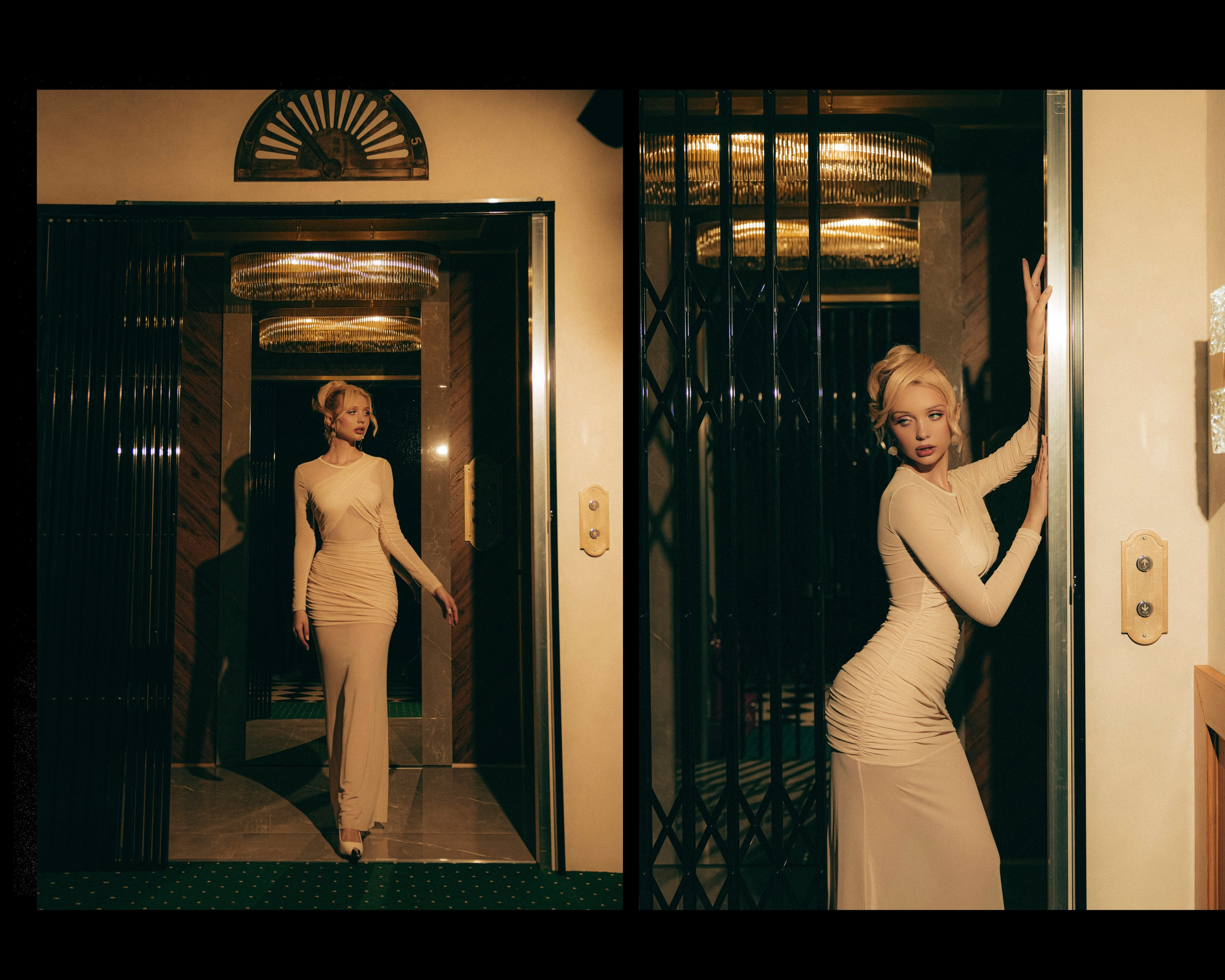 Яна звезда. Фотограф в Новосибирске Кристина Светлакова