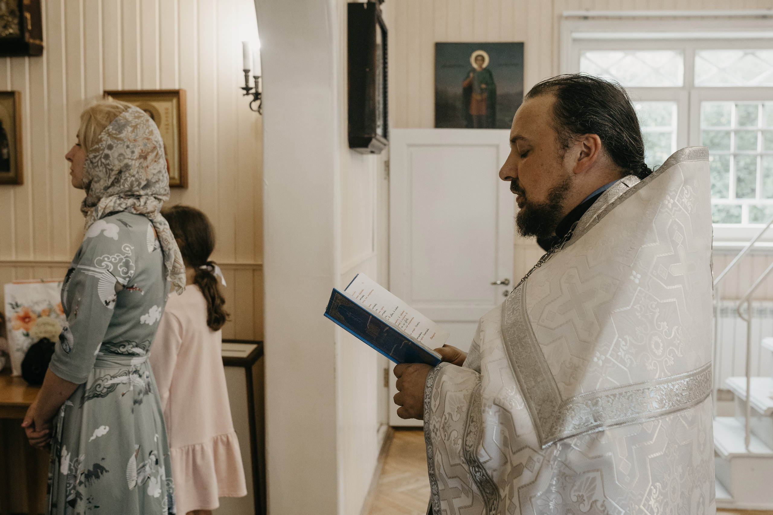 Варвара. Свадебный и семейный фотограф в Санкт-Петербурге Игорь Бабенко