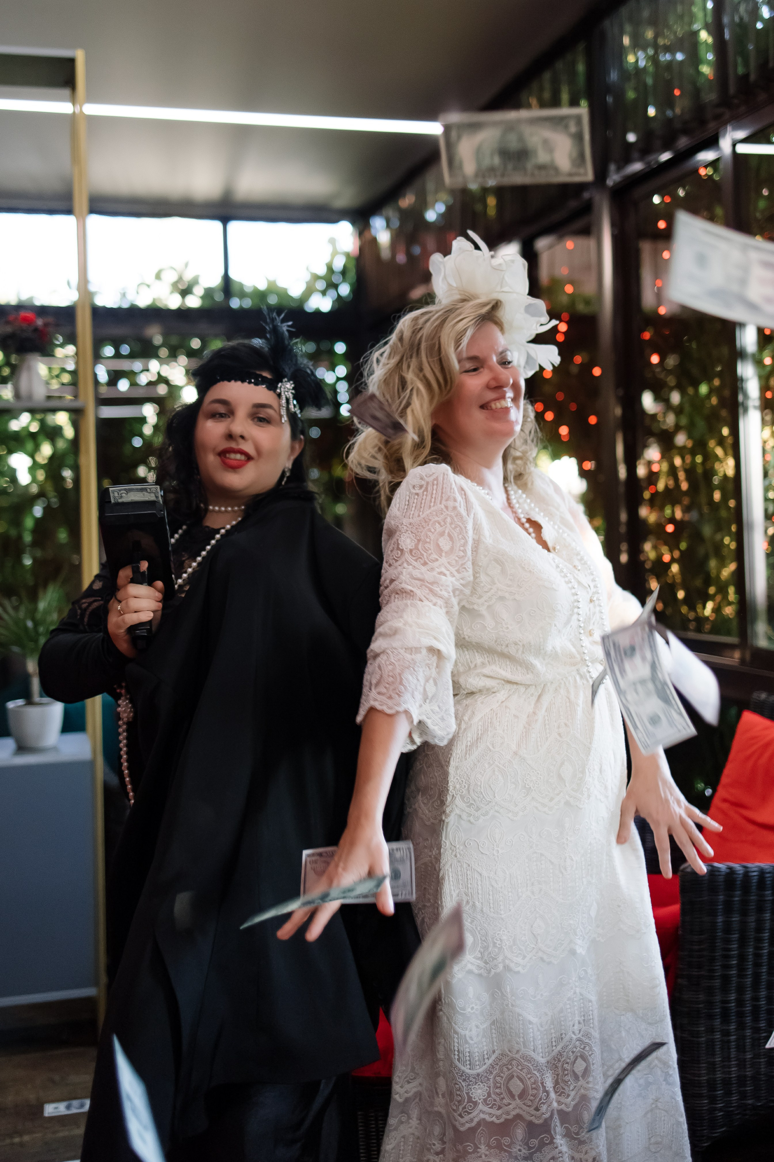 Мафия. Свадебный фотограф