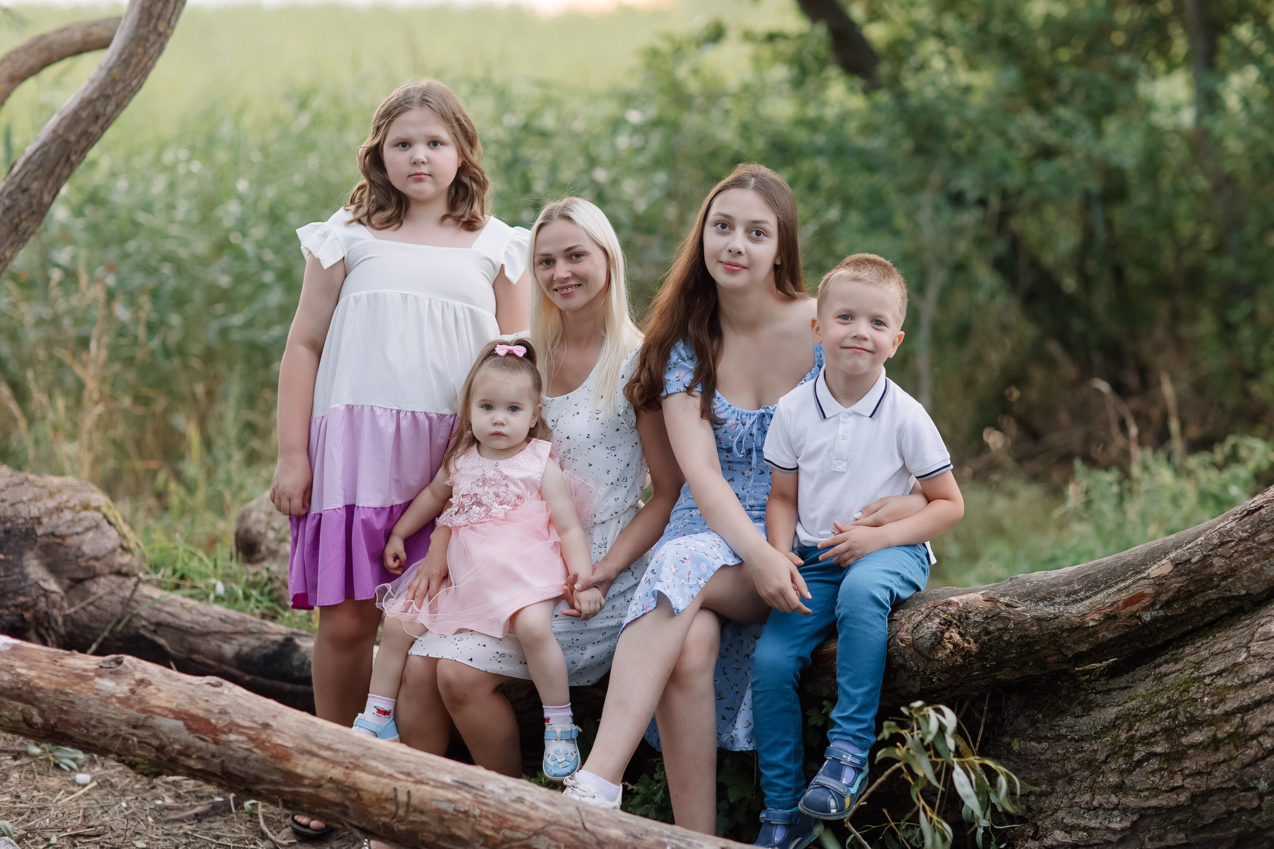 Анна. Свадебный фотограф