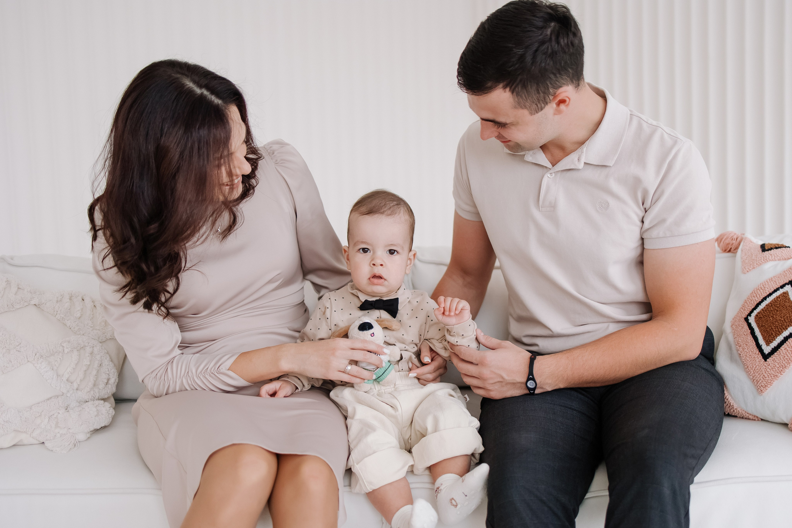 Лиза. Свадебный фотограф