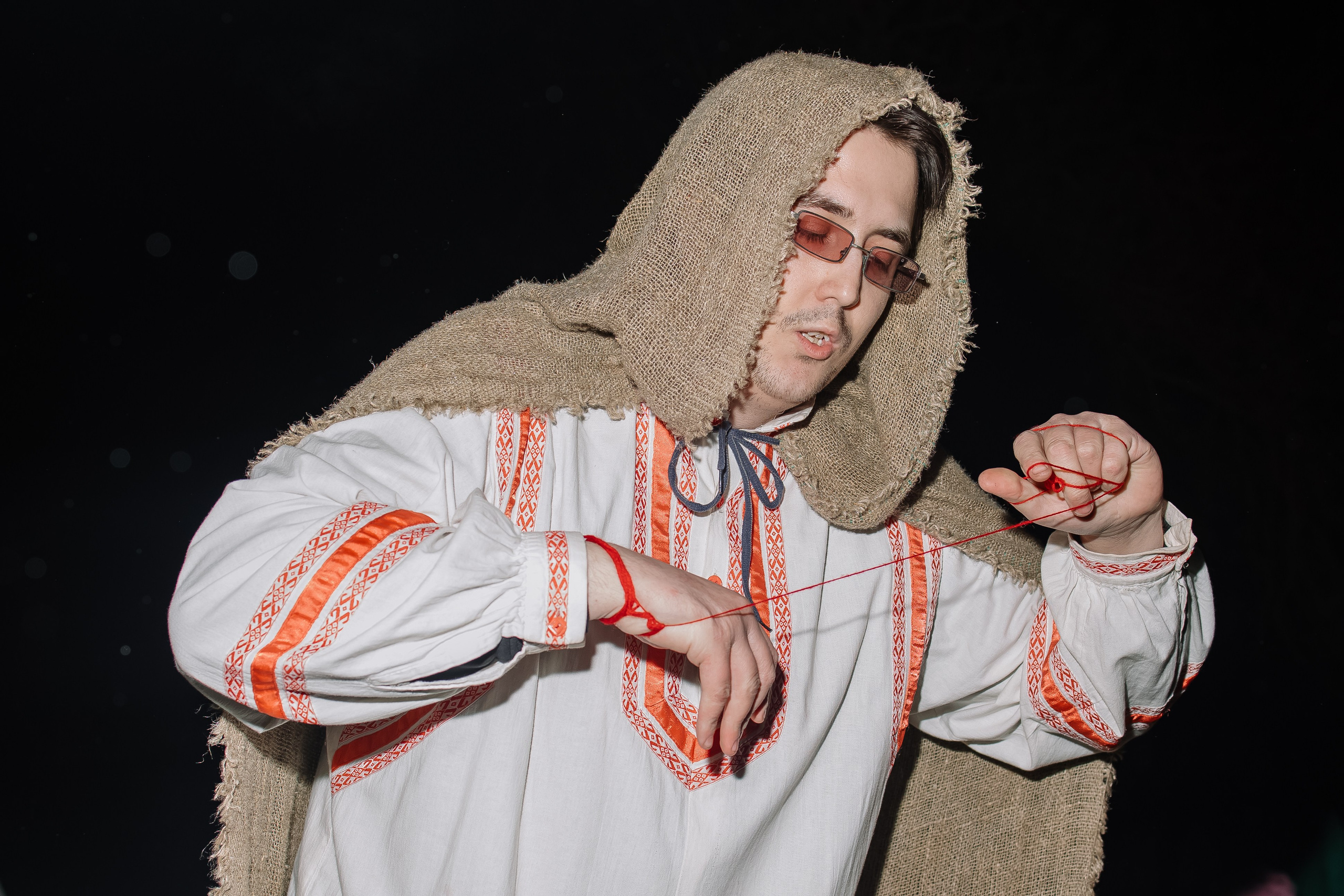 Ночь музеев Здравнево. Свадебный фотограф