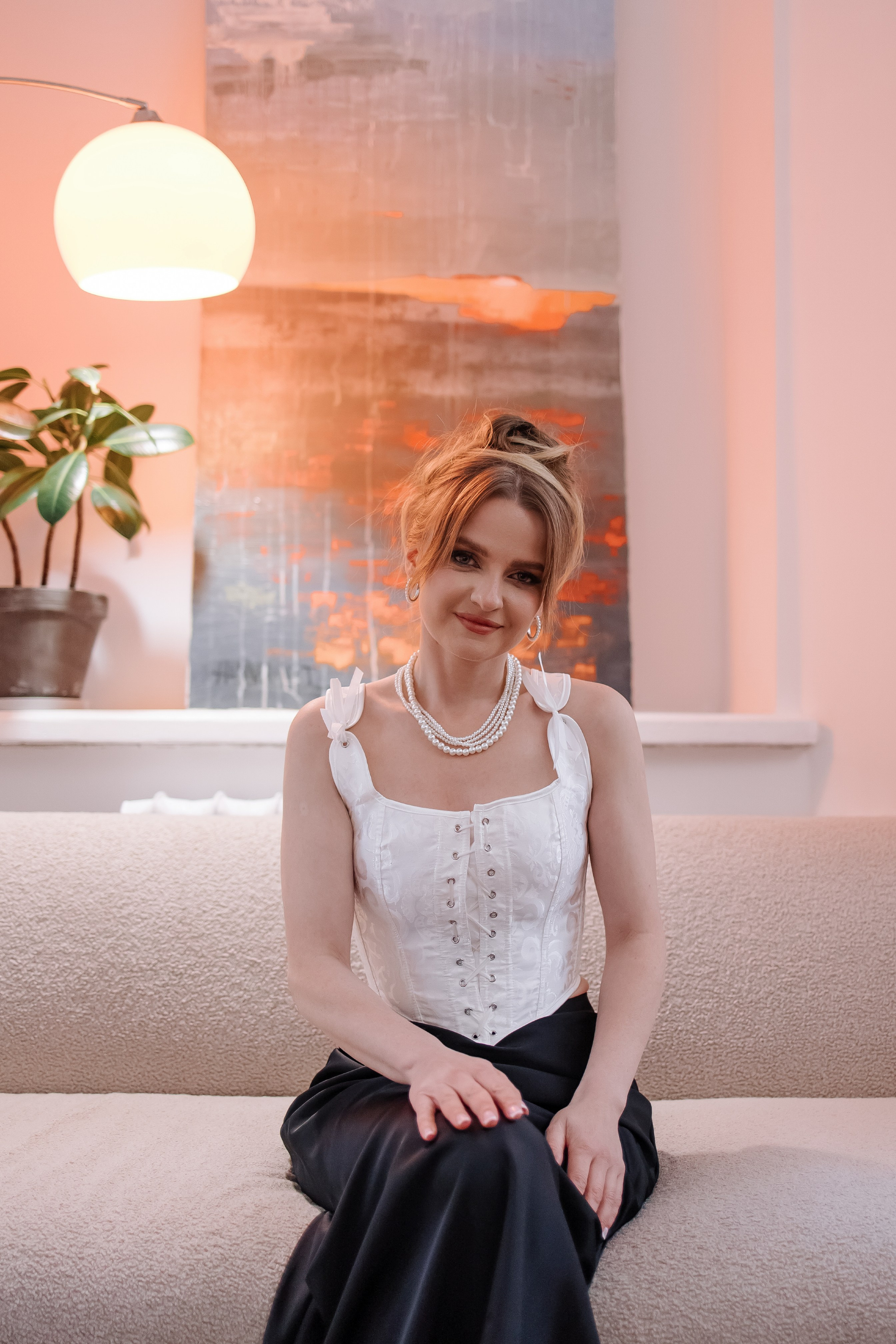 Яна. Свадебный фотограф