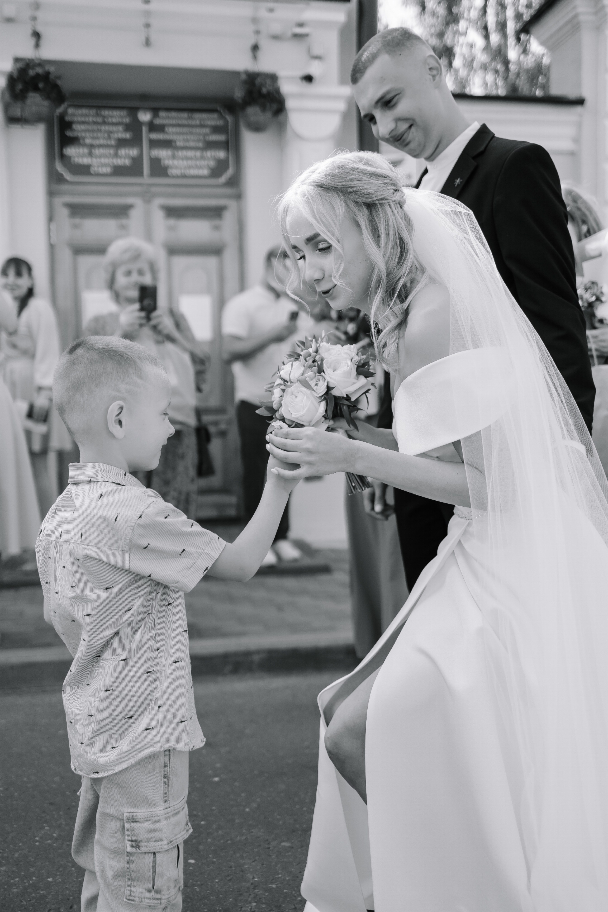 Клим/Ксения. Свадебный фотограф