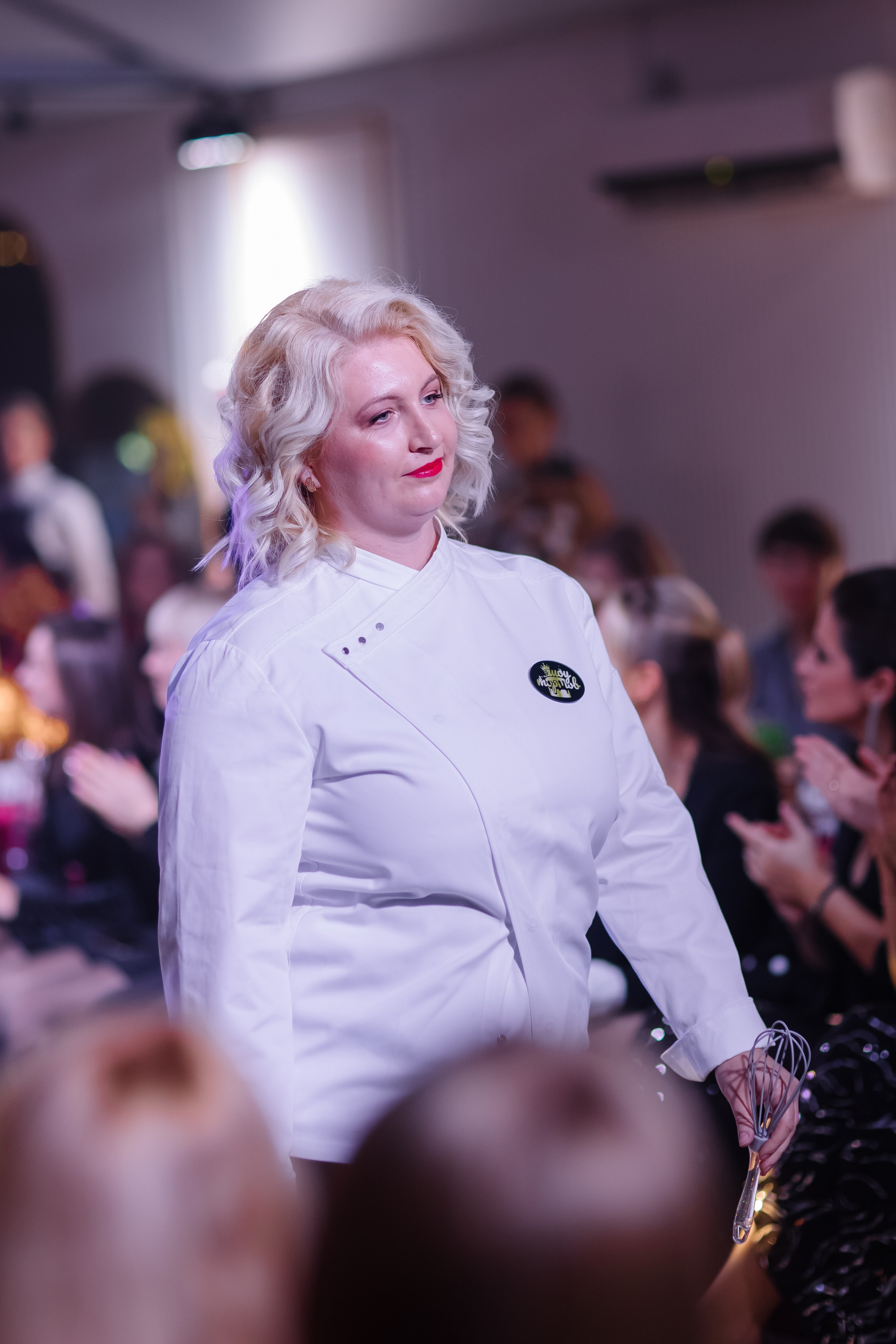 Шоу тортов. Свадебный фотограф