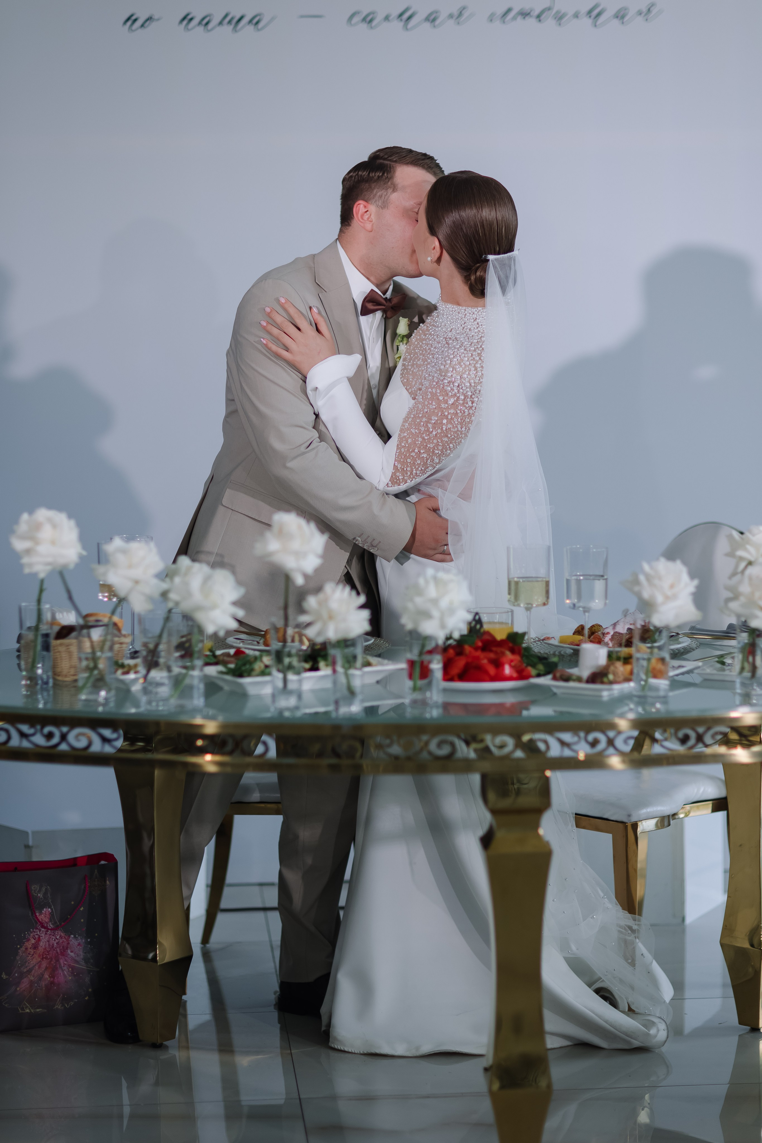 Aleksey&Viktoriya. Свадебный фотограф