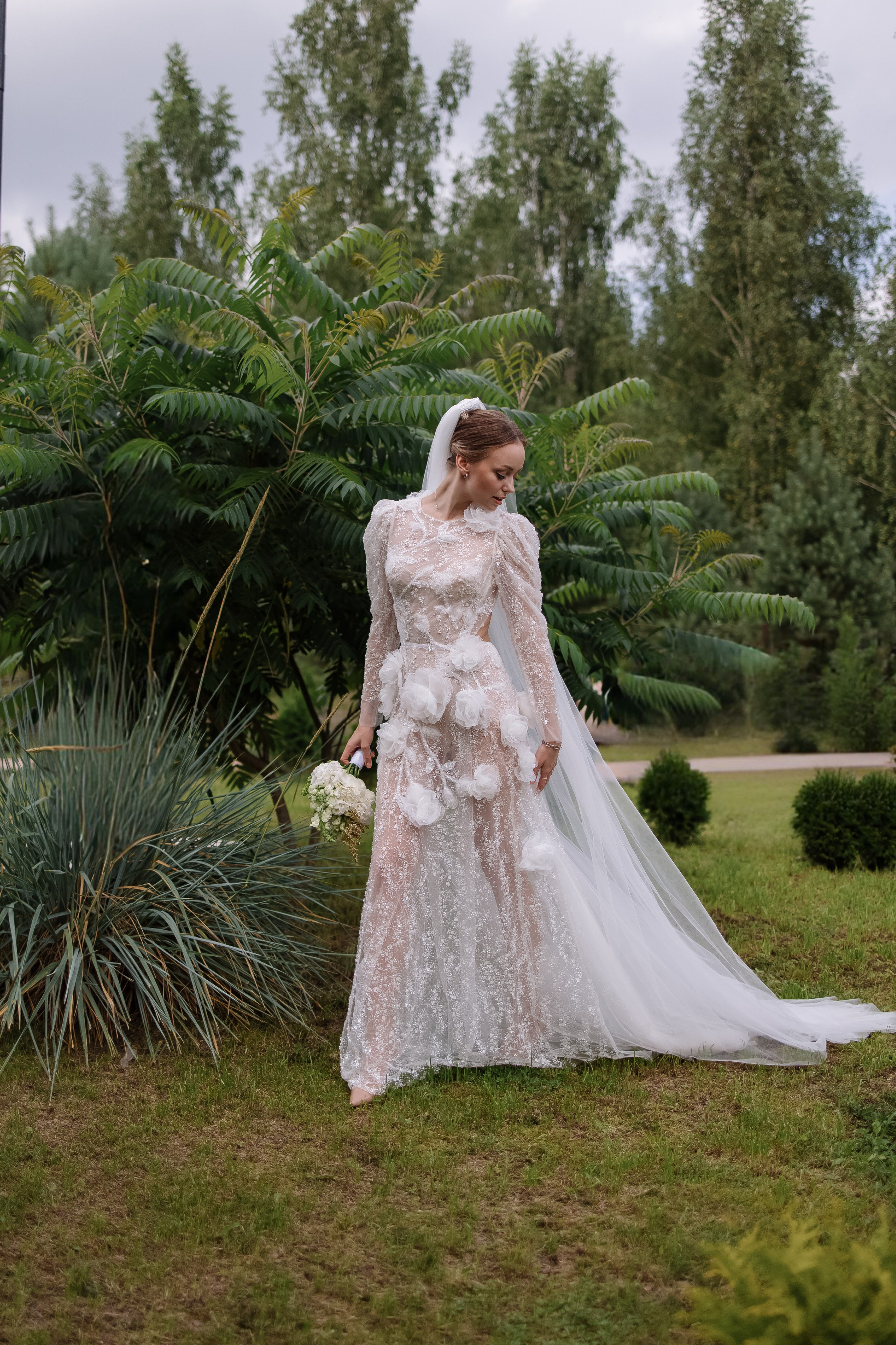 Егор/Арина. Свадебный фотограф