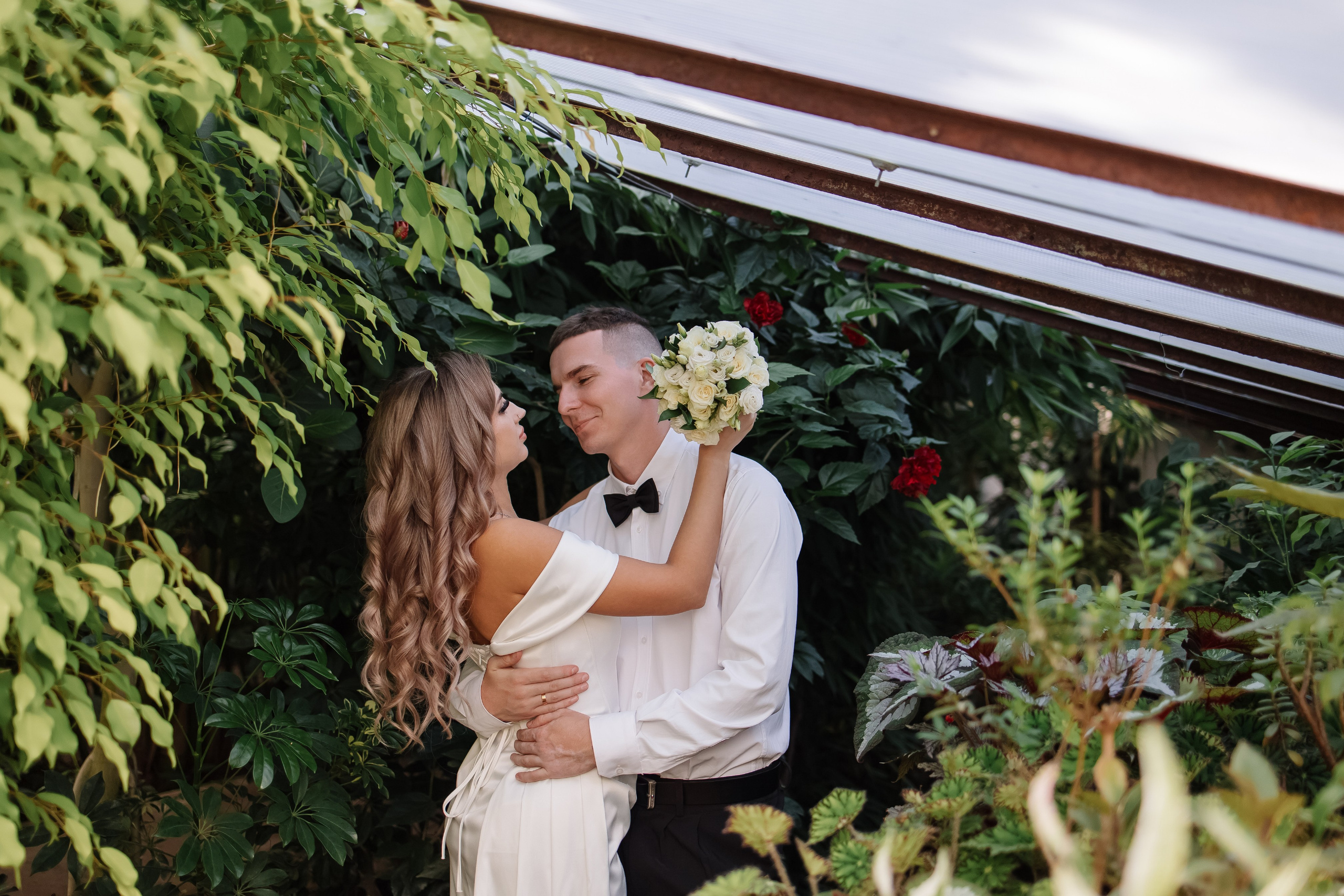 Никита/Диана. Свадебный фотограф