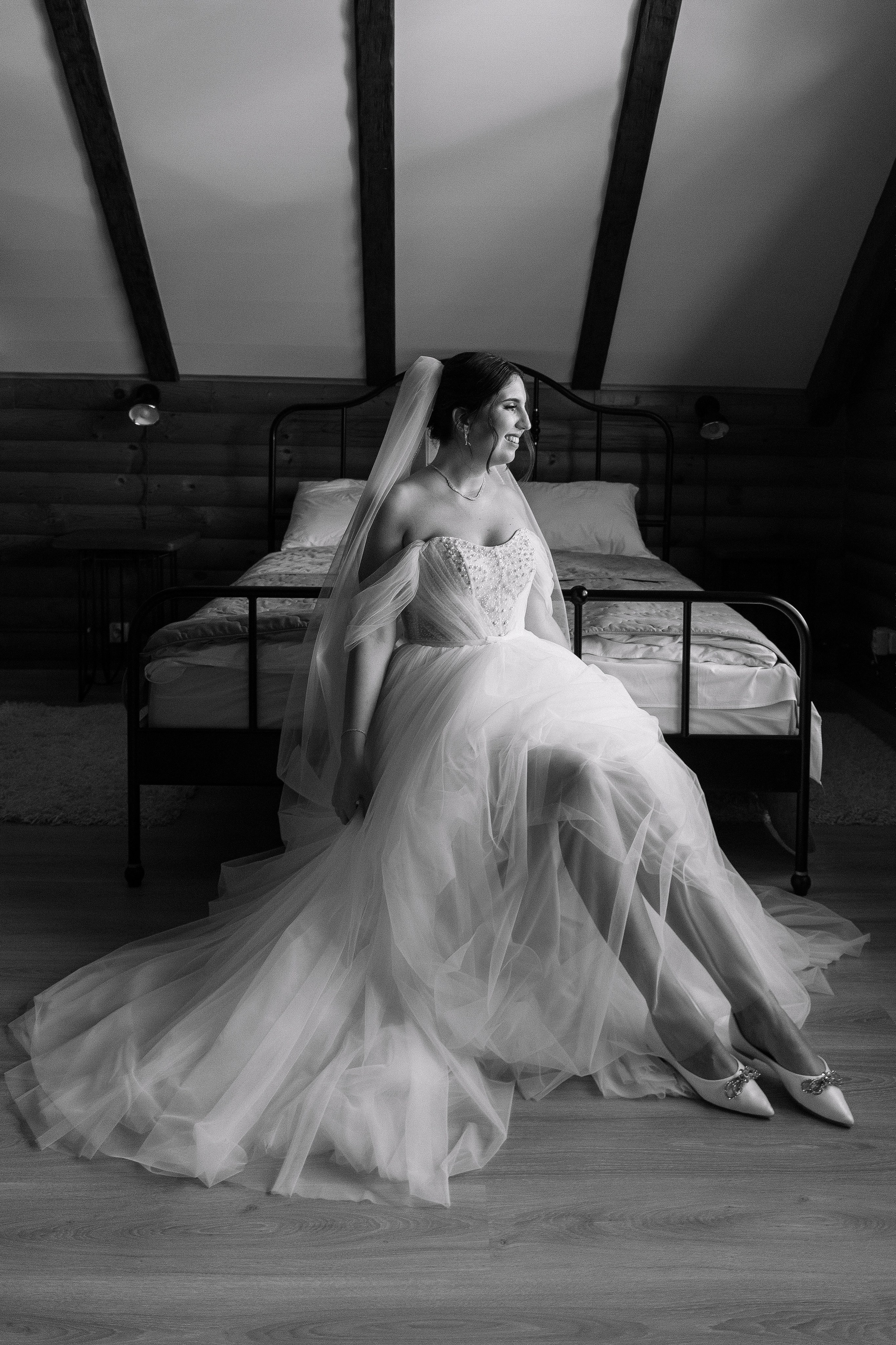 Съемка свадьбы в Москве. Свадебный фотограф и видеограф в Москве, Виктор Архилюк