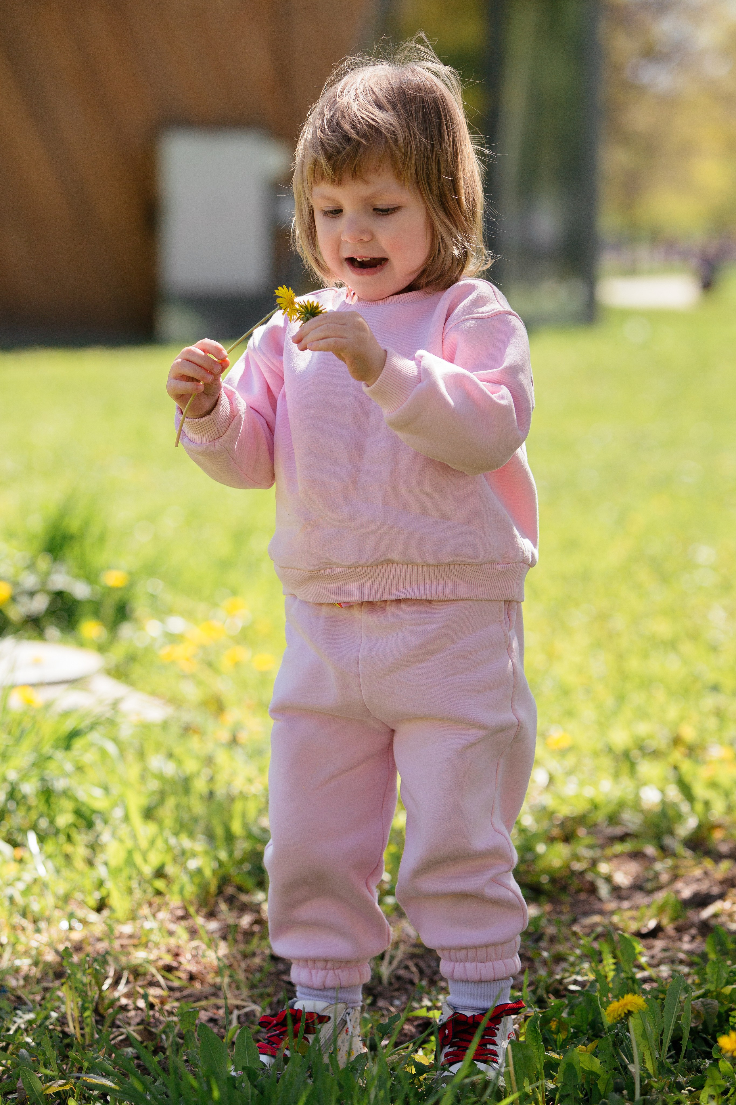 Весенняя прогулка. Фототерапевт Ева Бунеева