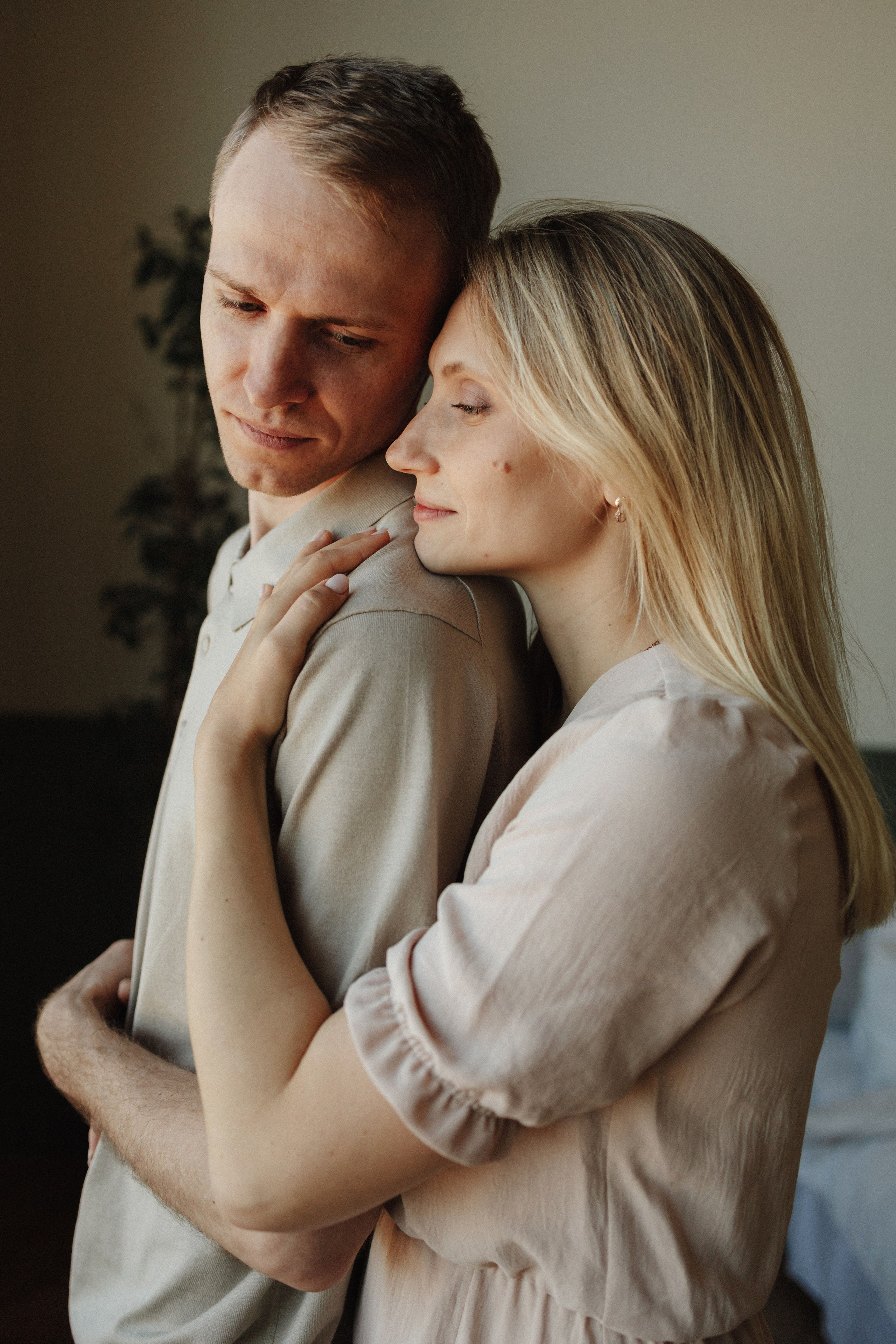 СЕМЬЯ студийная. СЕМЕЙНЫЙ фотограф Краснодар Анастасия Михайлова