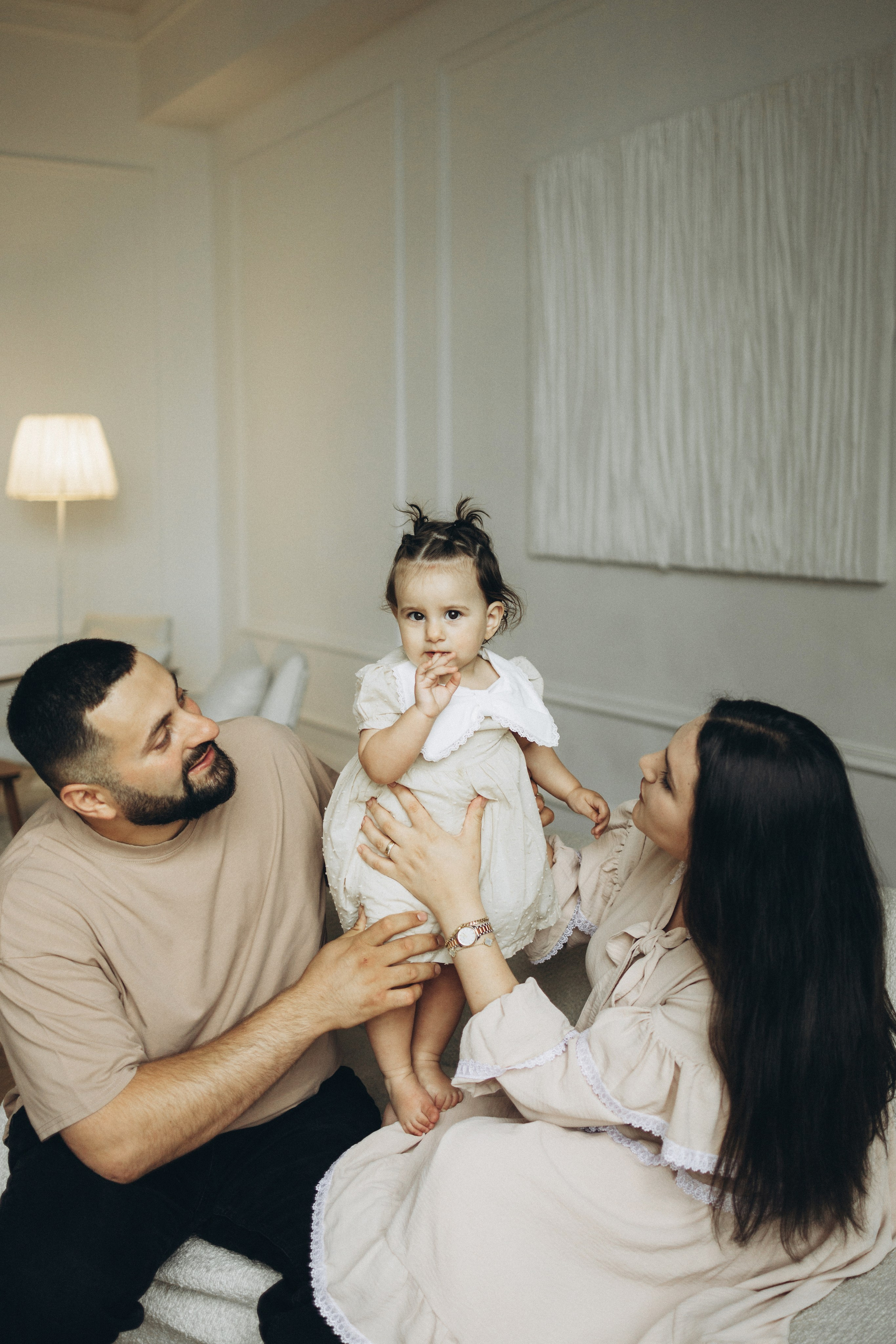 Семья Манавазян. СЕМЕЙНЫЙ фотограф Краснодар Анастасия Михайлова