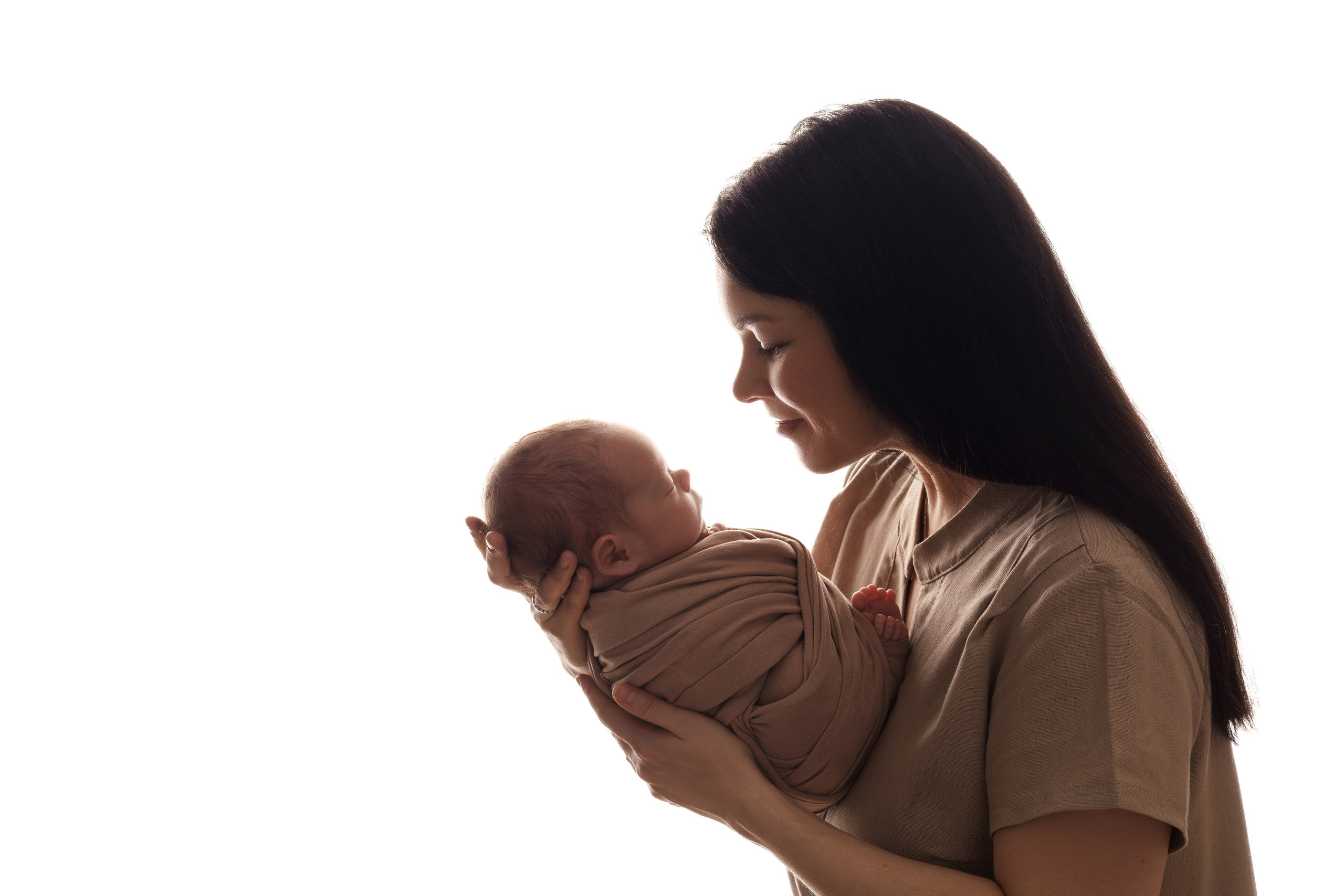 Семейные фотосессии с новорожденными | Трогательные кадры малышей и их близких в Москве и МО. Фотосессия новорожденных в Москве и Московской области | Профессиональный фотограф newborn — Татьяна Иванова