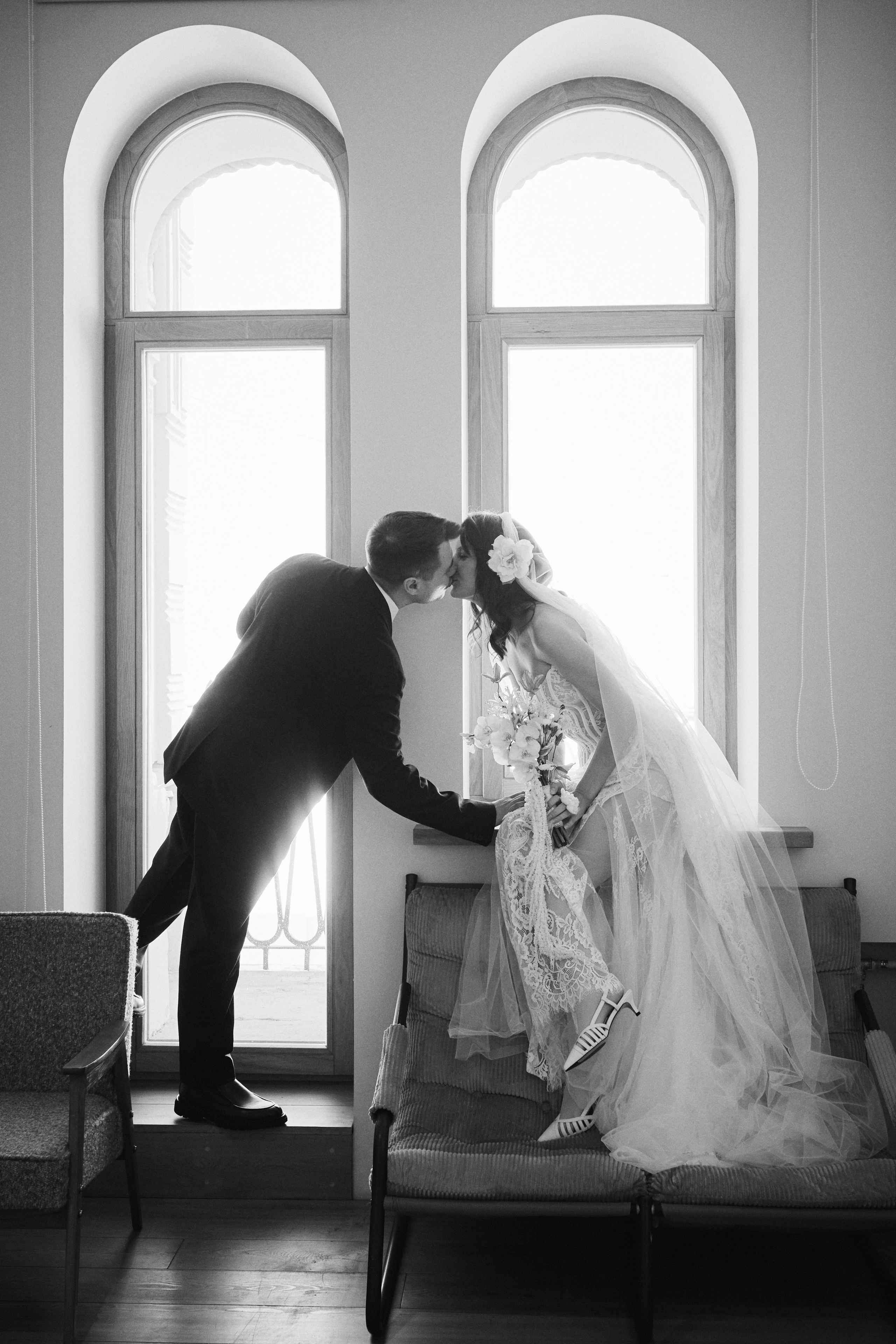 Рената и Олег. Фотограф в Санкт-Петербурге | Аня Маленчук