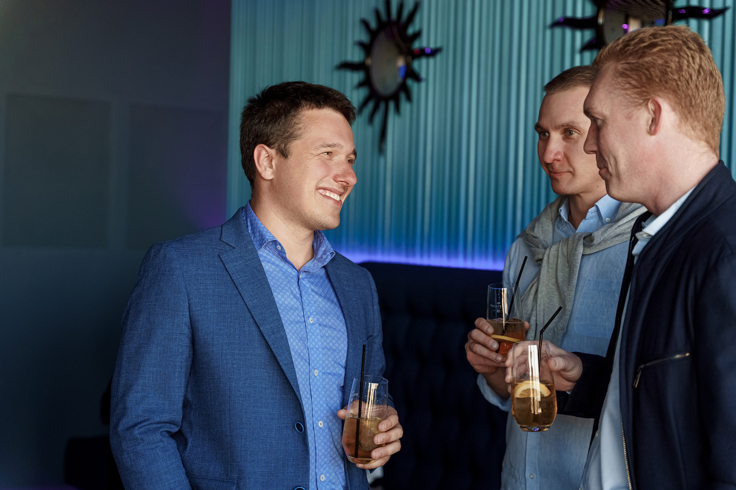 Презентация коньяков торговой марки Martell. Саша Потапкин Фотограф. Сочи, Екатеринбург, Москва