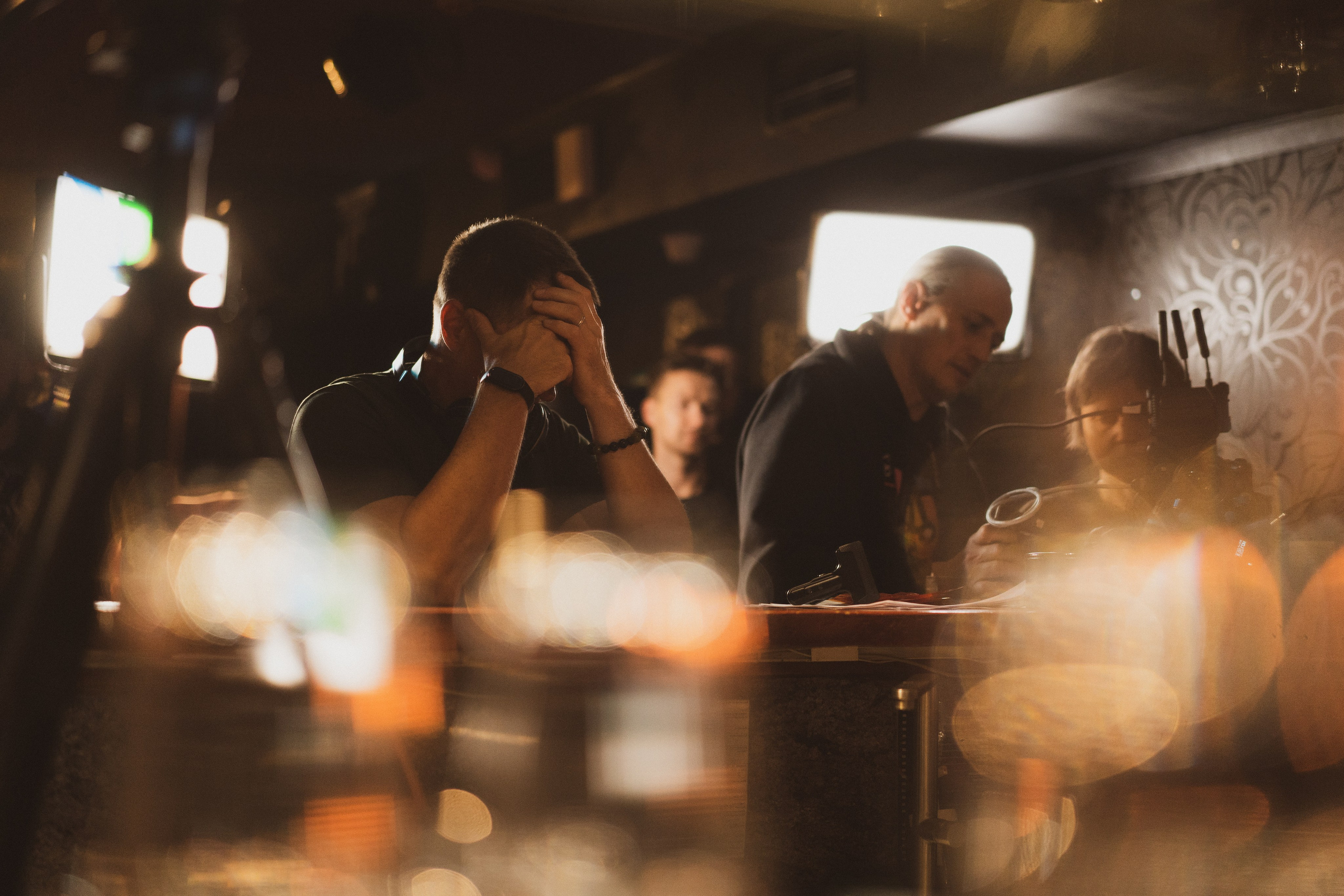 Про кино. Лиза Фирстова