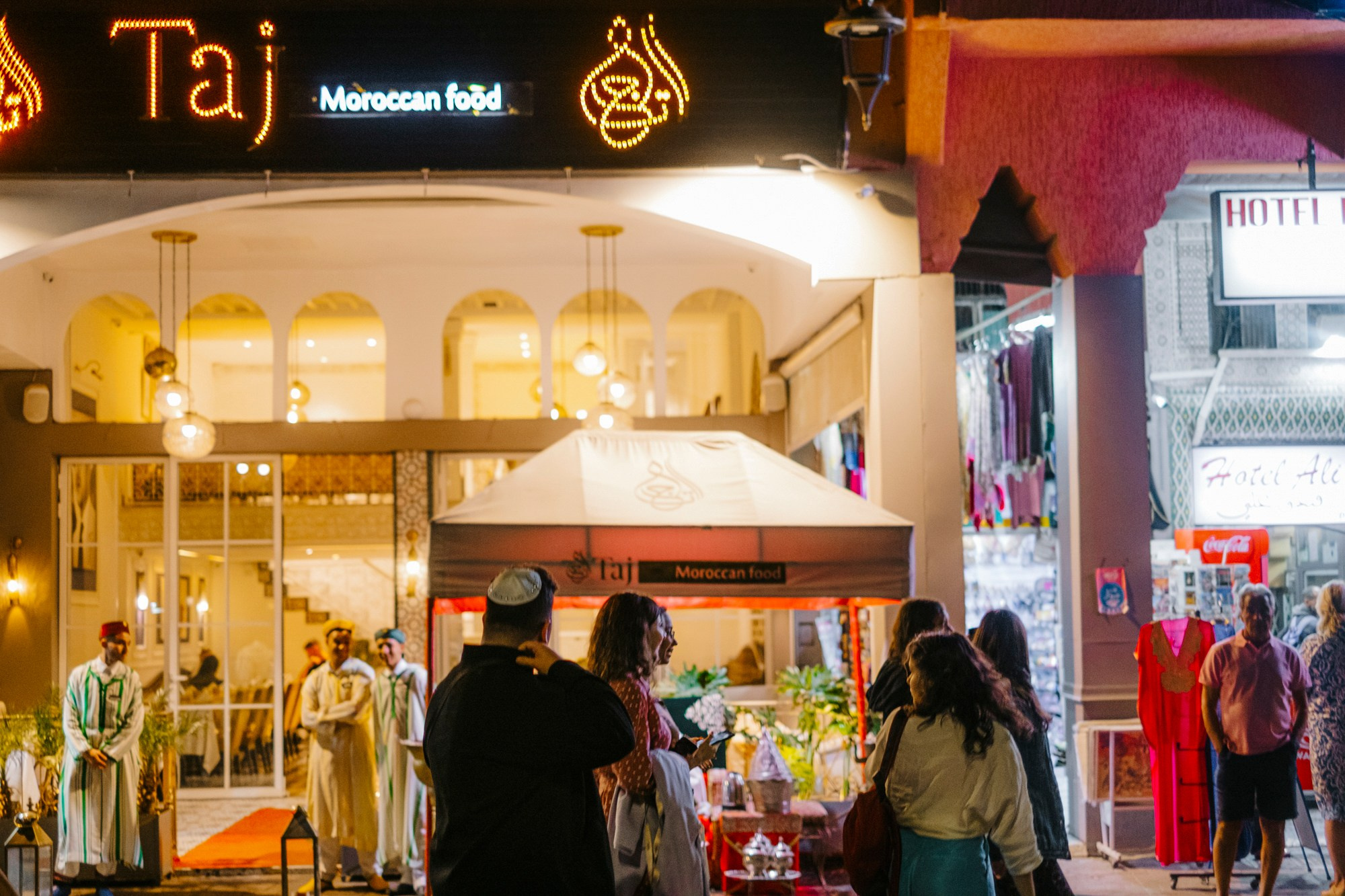 Марокко | Марракеш. #фотокаквкино | Фотографирую людей