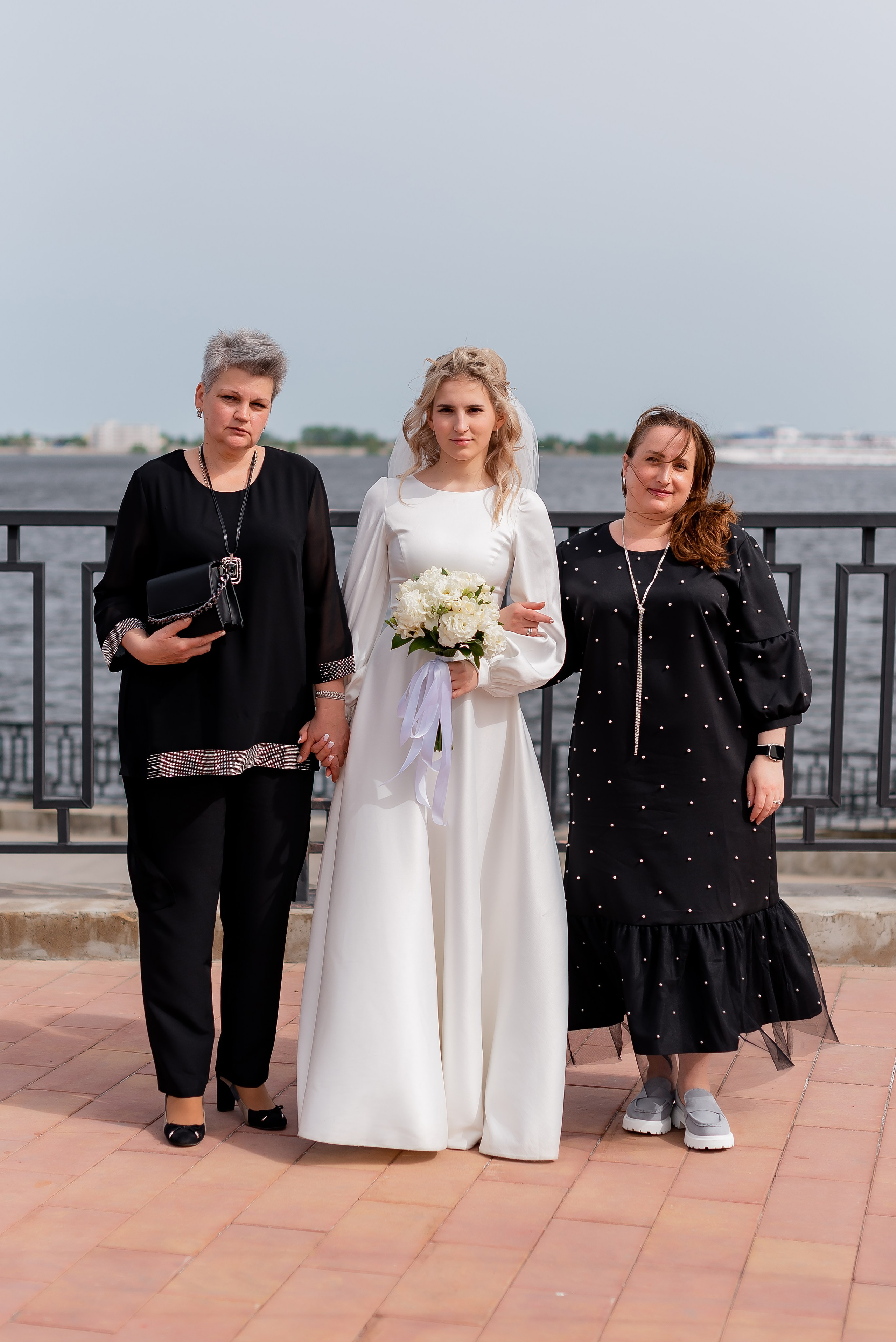 Иван и Кристина. Фотограф Татьяна Иванчикова