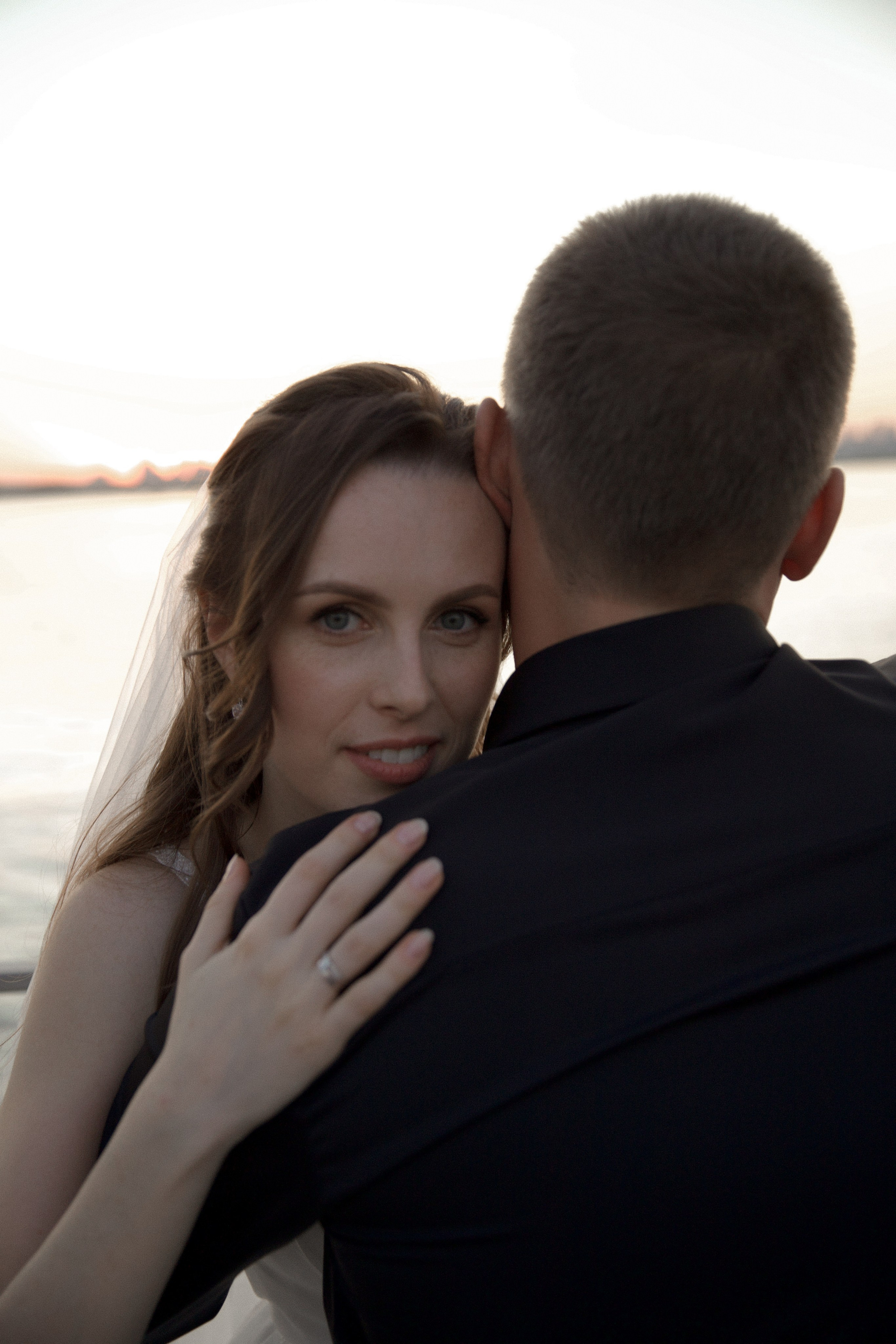 Свадебная история Ани и Димы. Фотограф в Волгограде